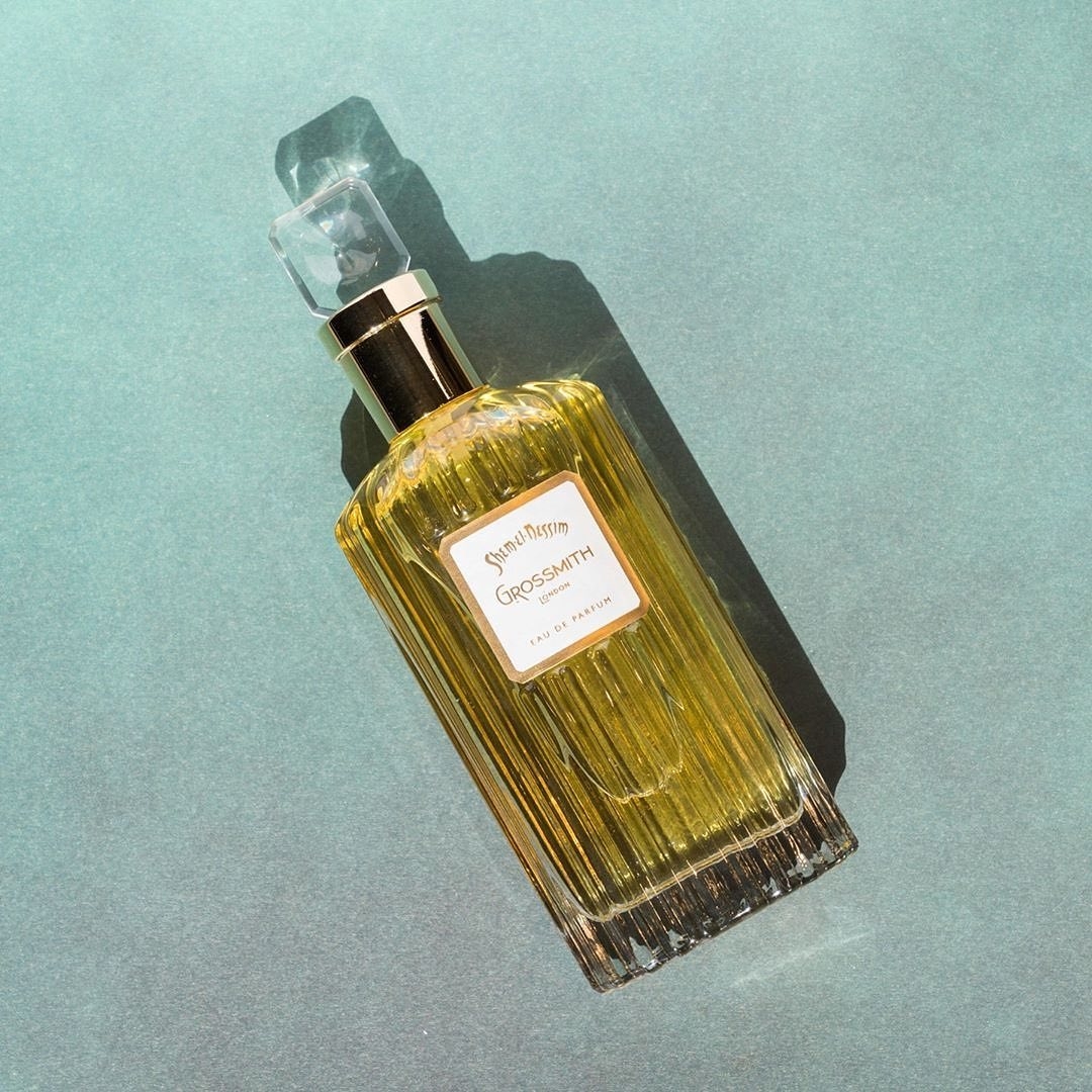 Grossmith Shem-El-Nessim | Perfume Lounge