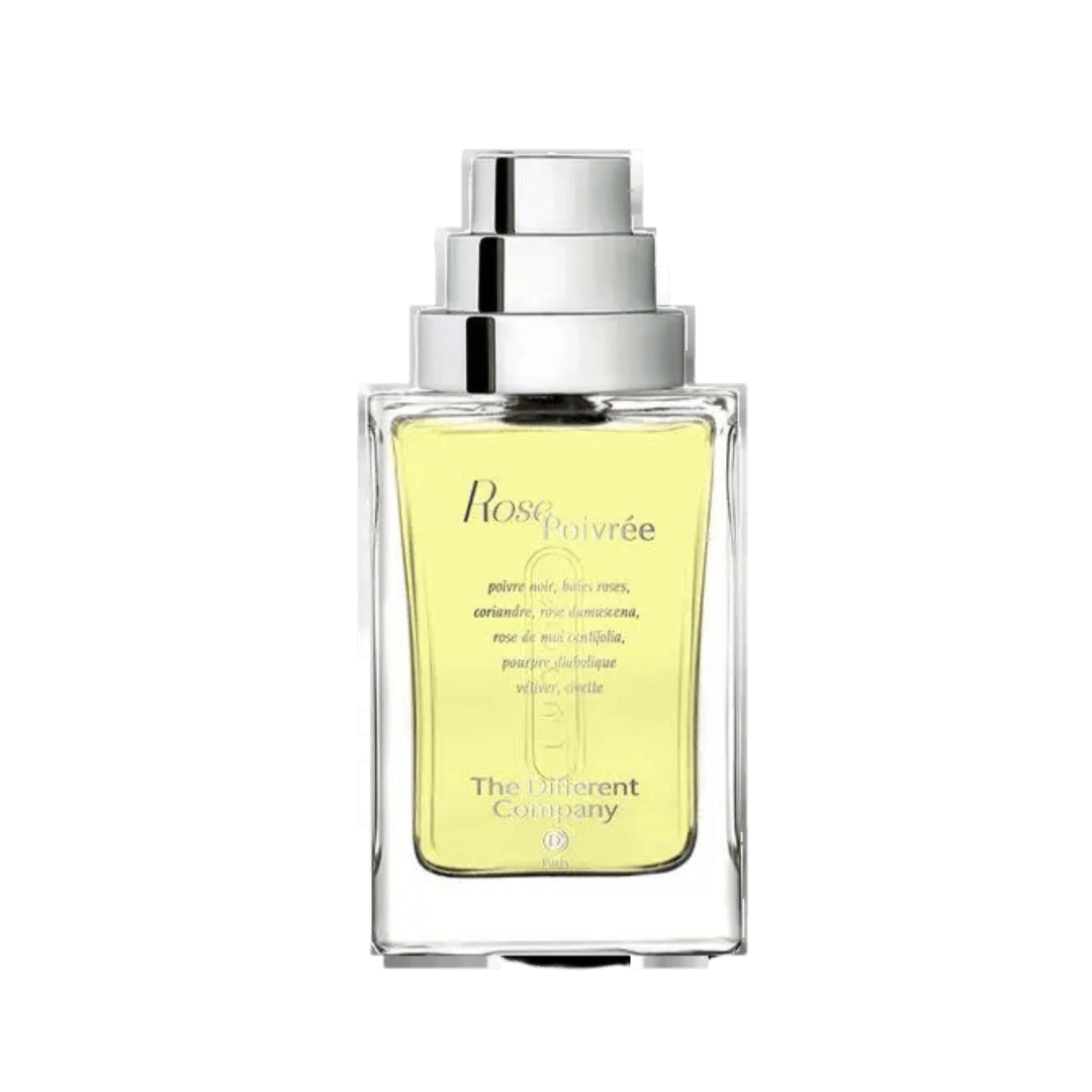 The Different Company Rose Poivree | Perfume Lounge