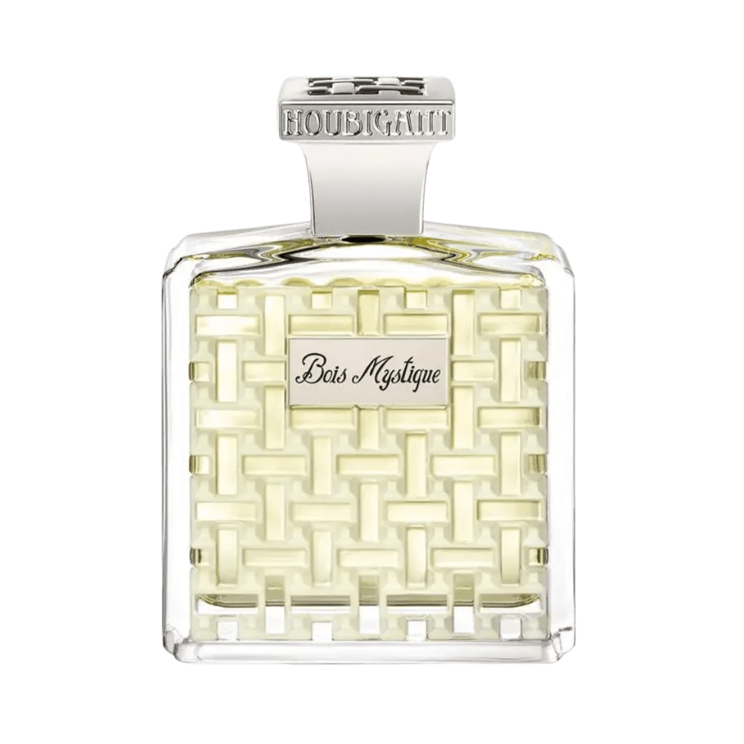 Houbigant - Bois Mystique eau de parfum 100 ml | Perfume Lounge