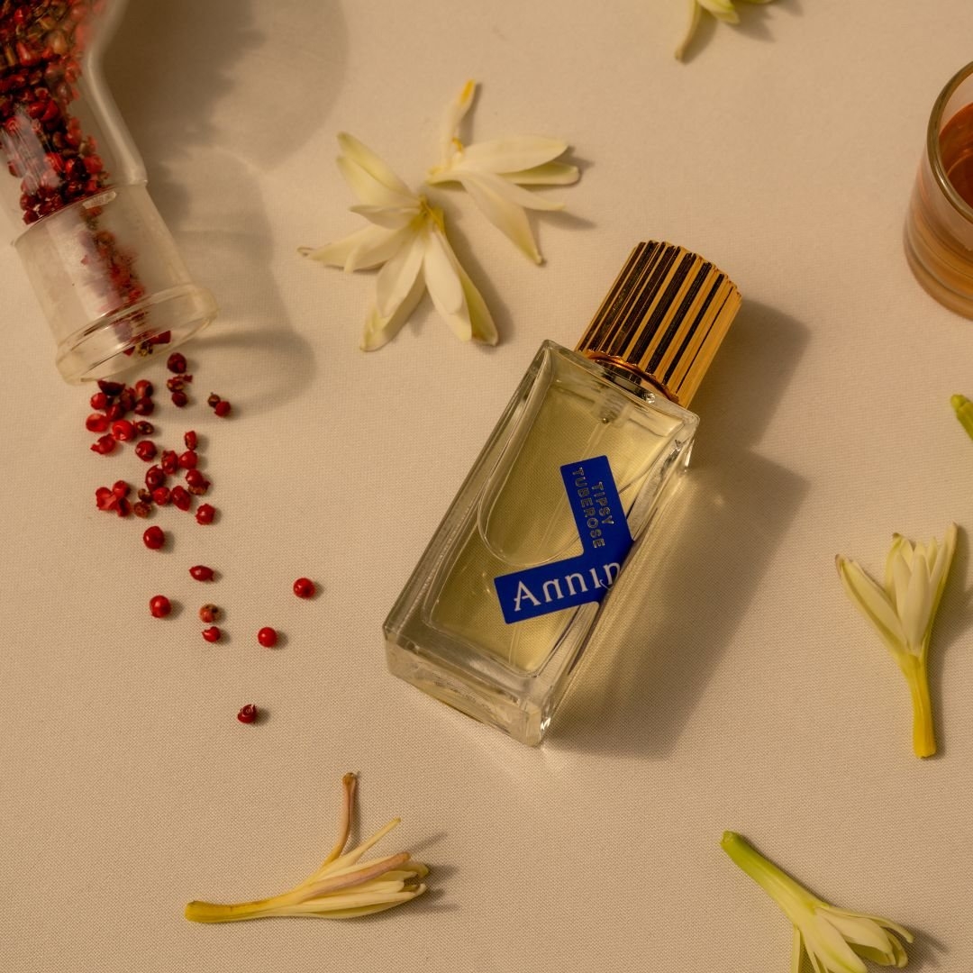 Annindriya - Tipsy Tuberose