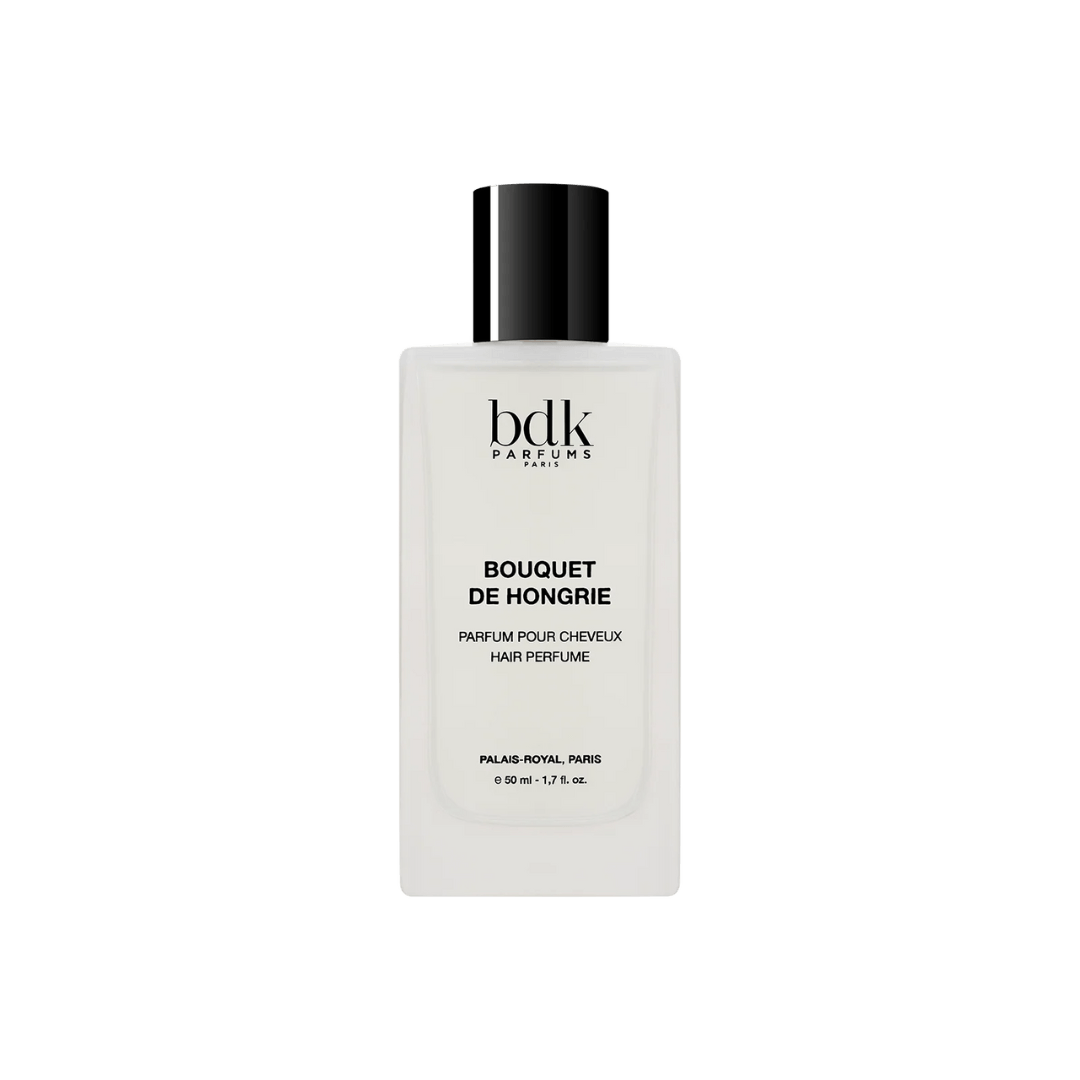 BDK Hair perfume - Bouquet de Hongrie 50 ml