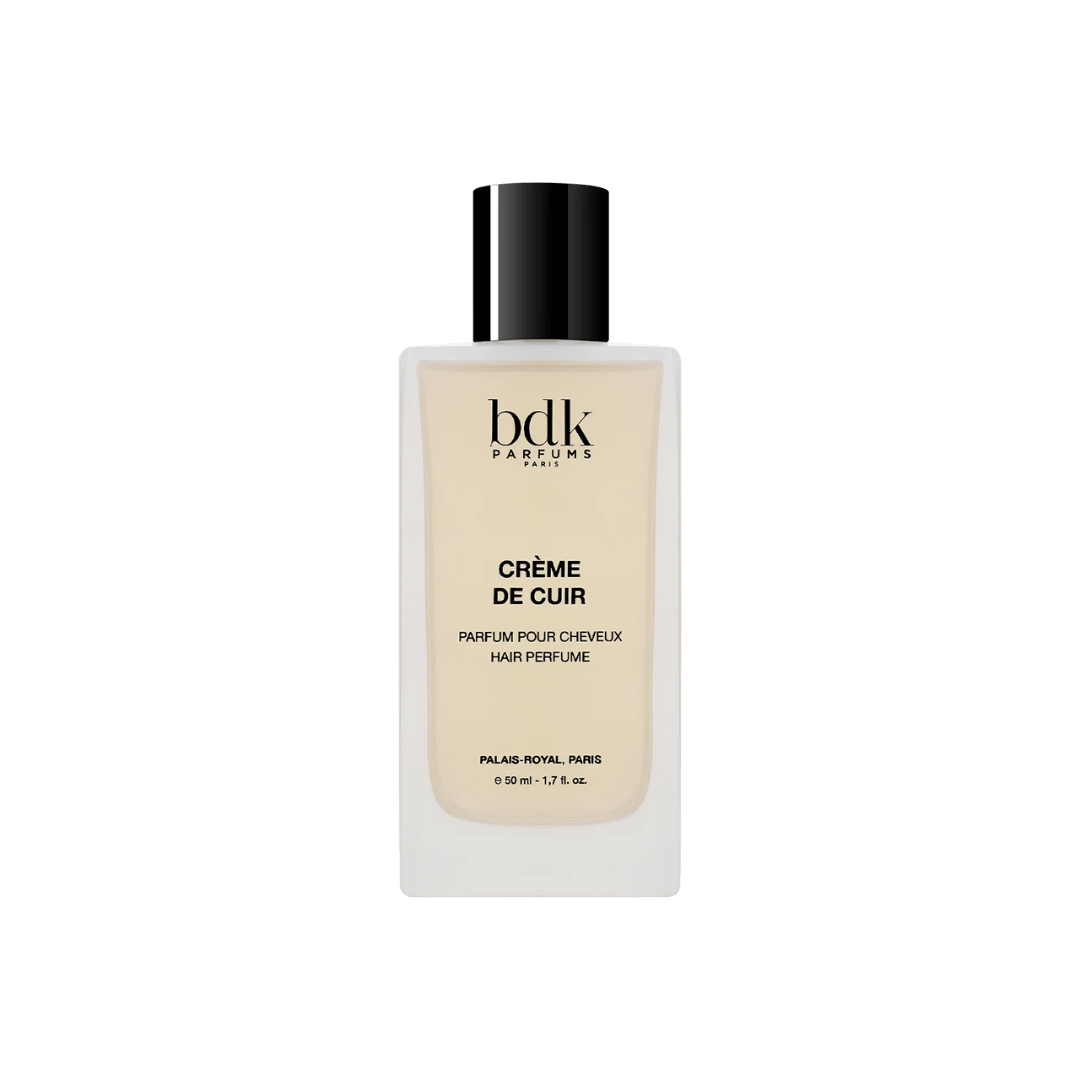 BDK Hair perfume - Creme de Cuir 50 ml