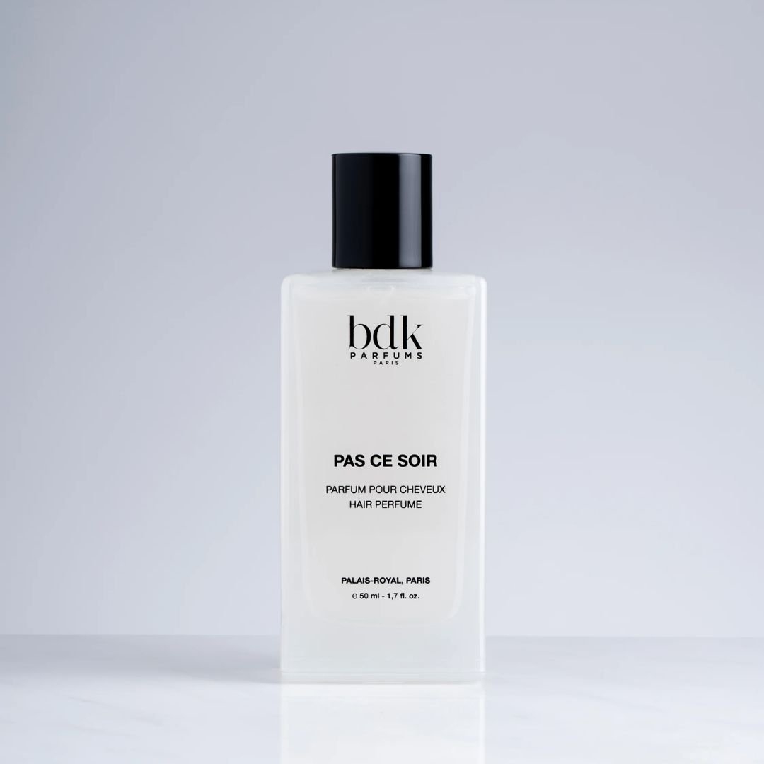 BDK Hair perfume - Pas ce Soir 50 ml