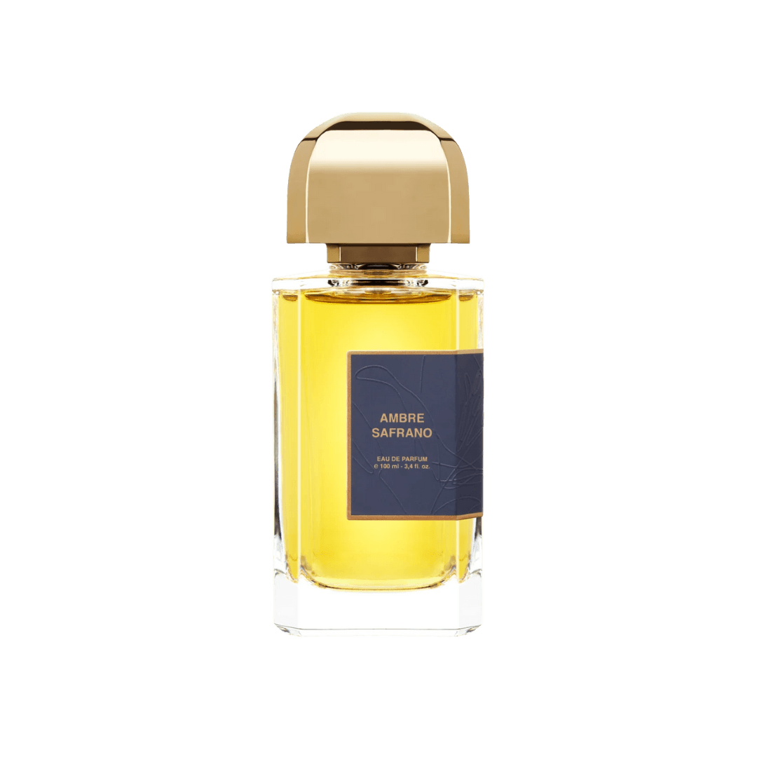 BDK Parfums - Ambre Safrano eau de parfum