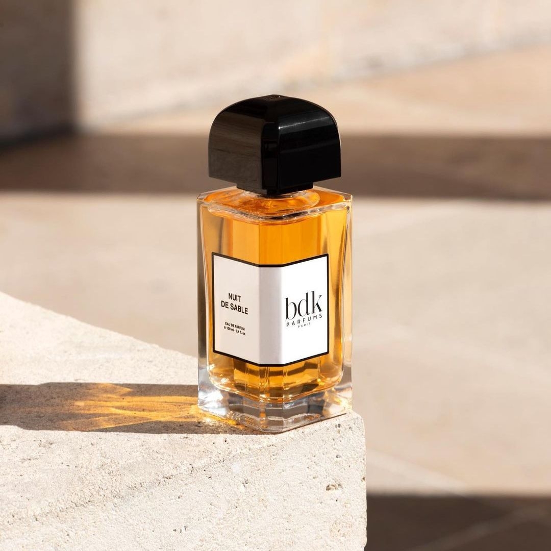 BDK Parfums - Nuit de Sable eau de parfum