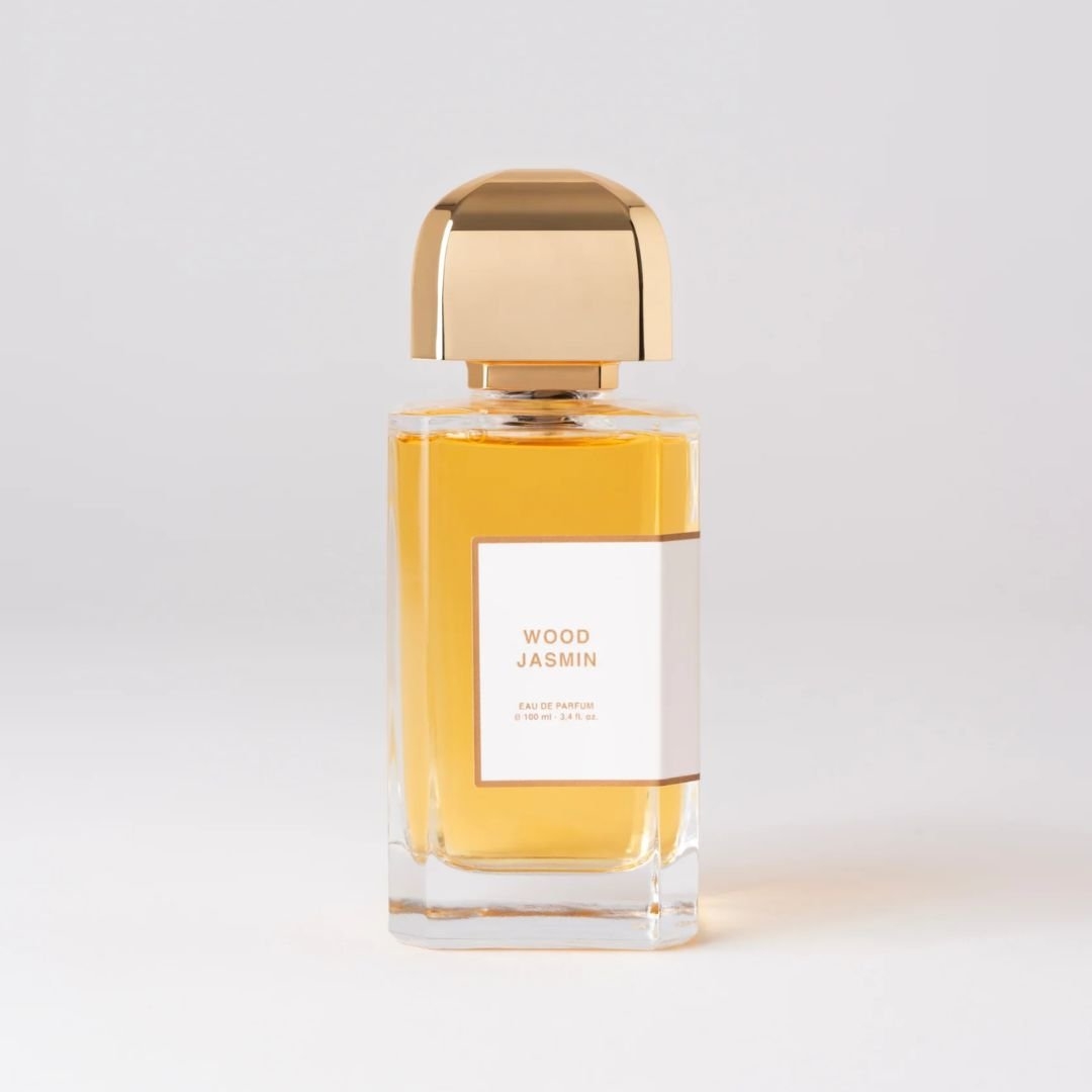 BDK Parfums - Wood Jasmin eau de parfum