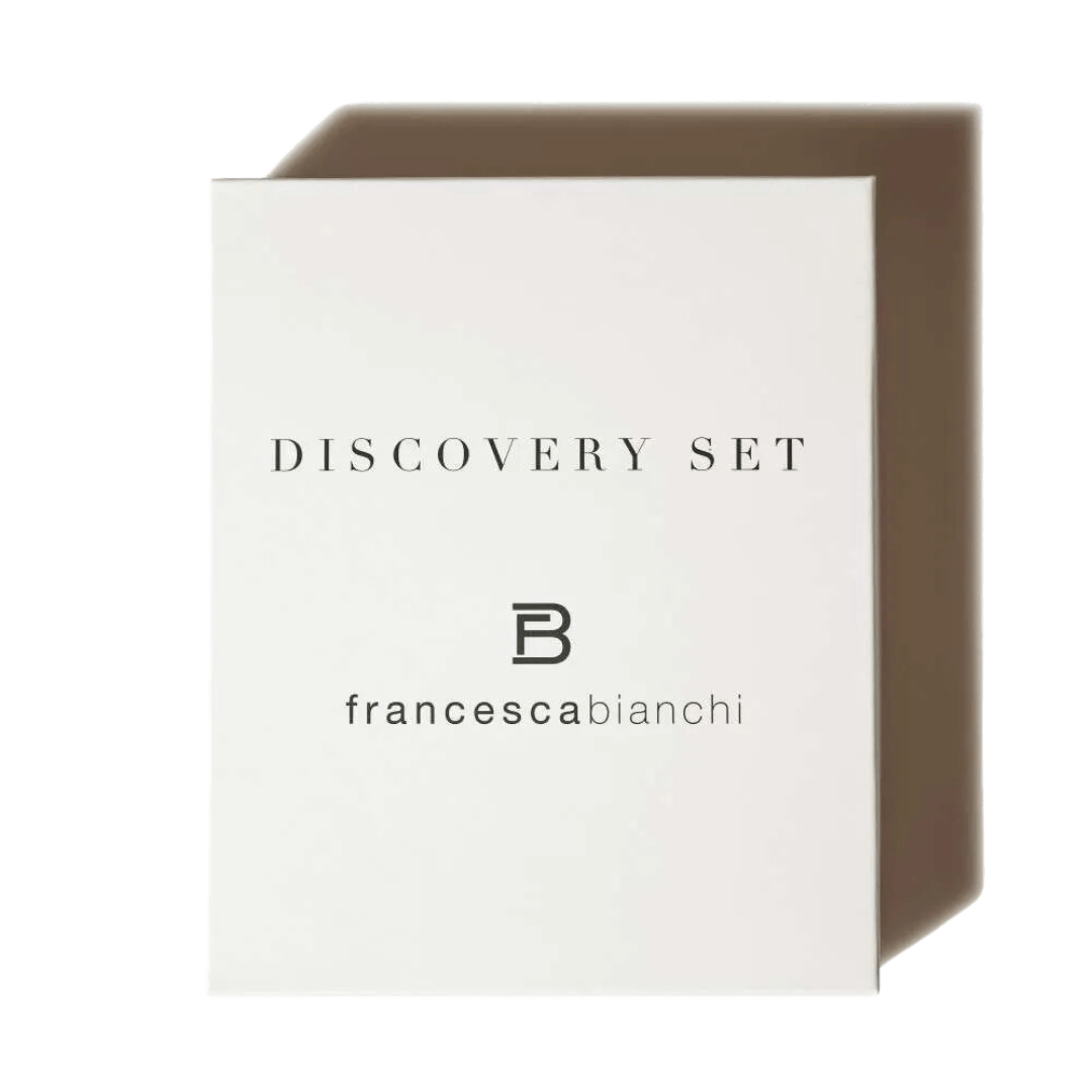 Francesca Bianchi - discovery set