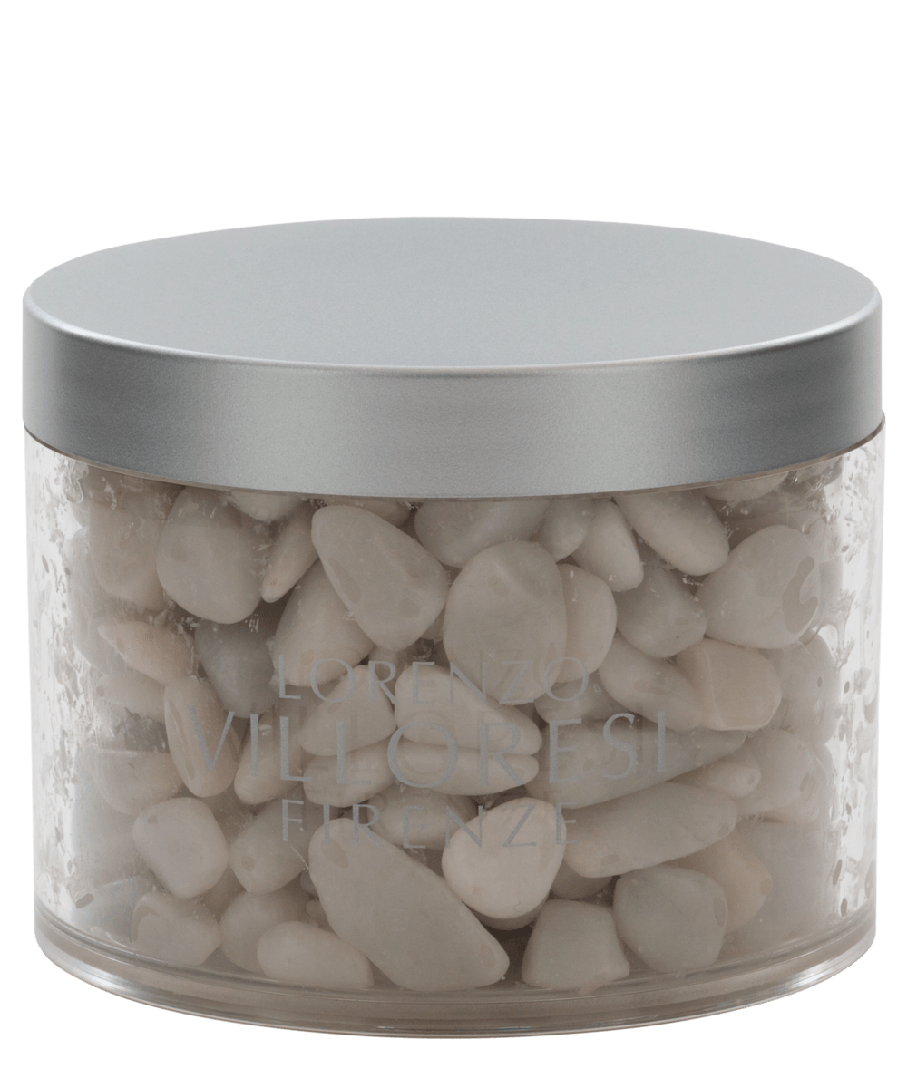 Lorenzo Villoresi - Teint de neige scented stones | Perfume Lounge