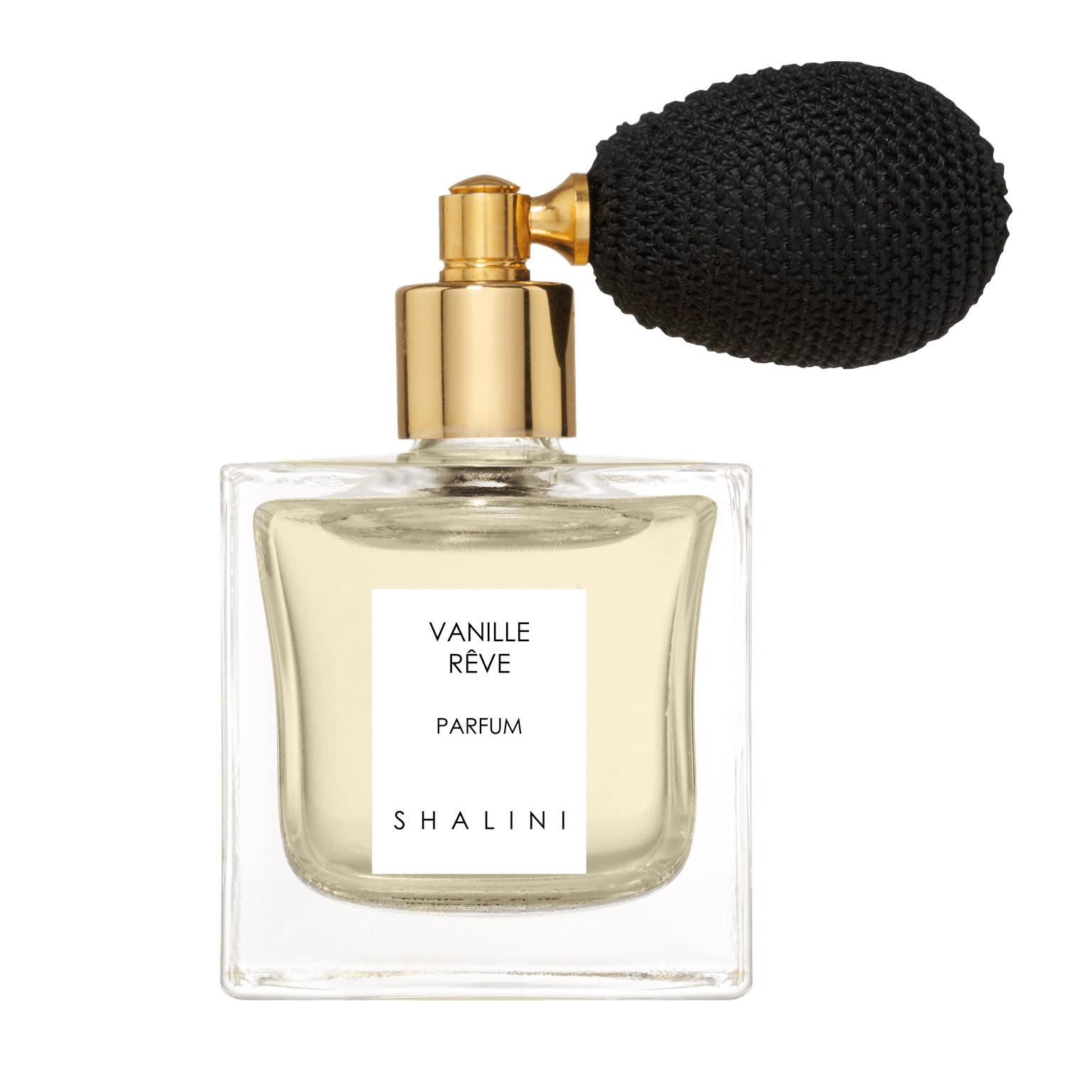 Niche fragrances with Vanilla Perfume Lounge