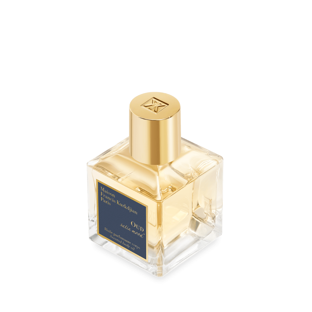 Maison Francis Kurkdjian Gentle Fluidity Gold Type W Super Call Perfume, Super Call