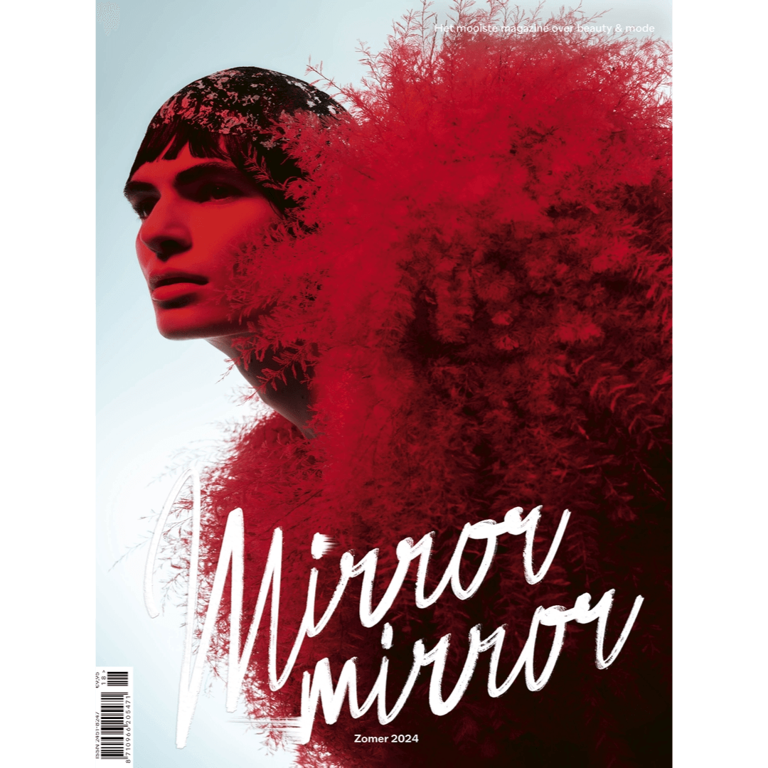 Mirror Mirror magazine #18 zomer 2024
