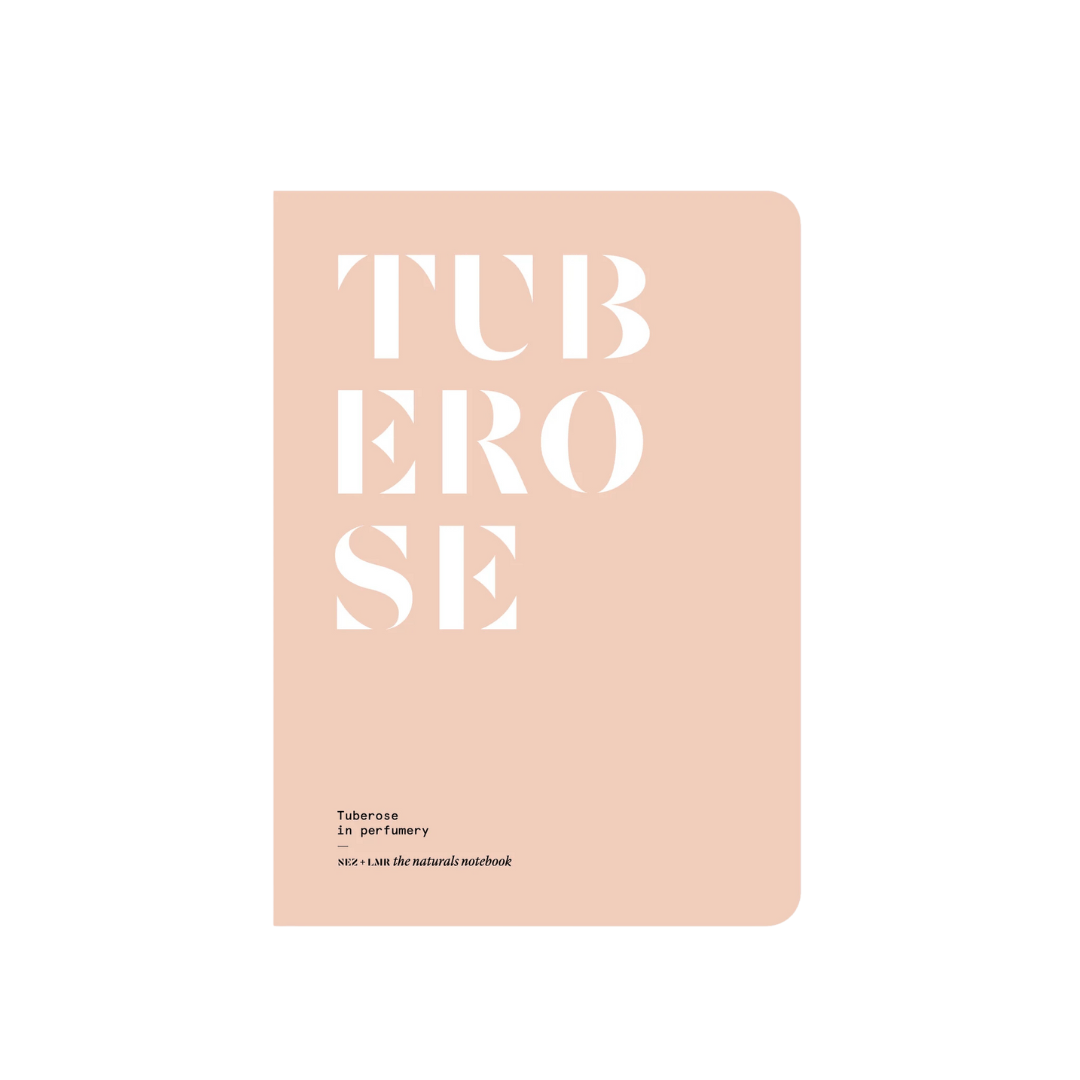 Nez Editions - Tuberose in perfumery