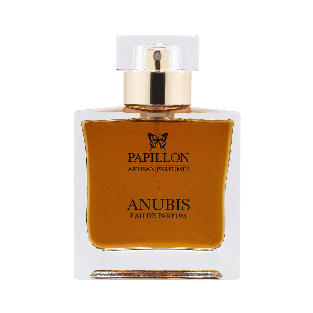 Papillon Artisan Perfumes Spell 125