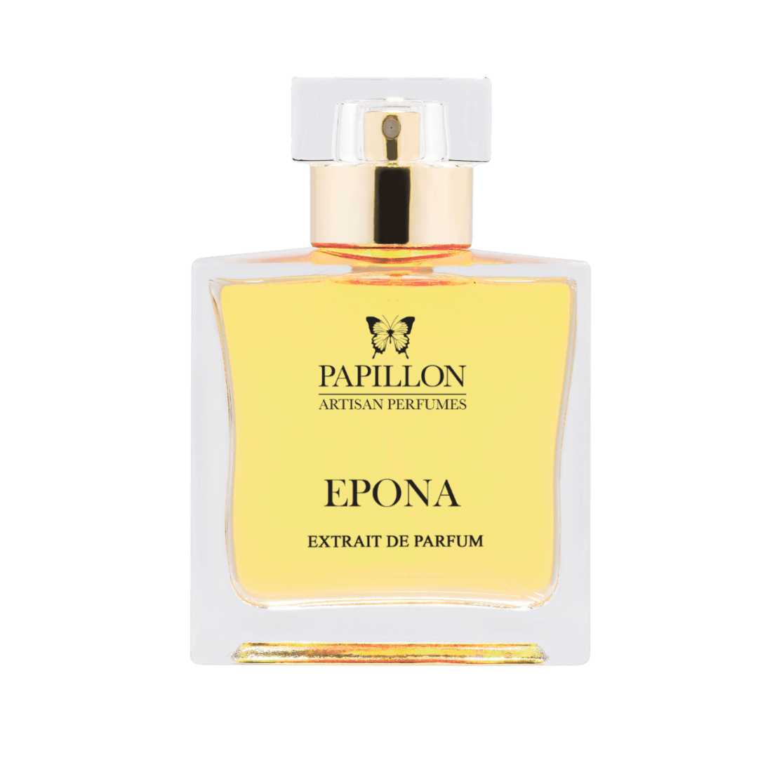 Papillon - Epona Extrait de parfum