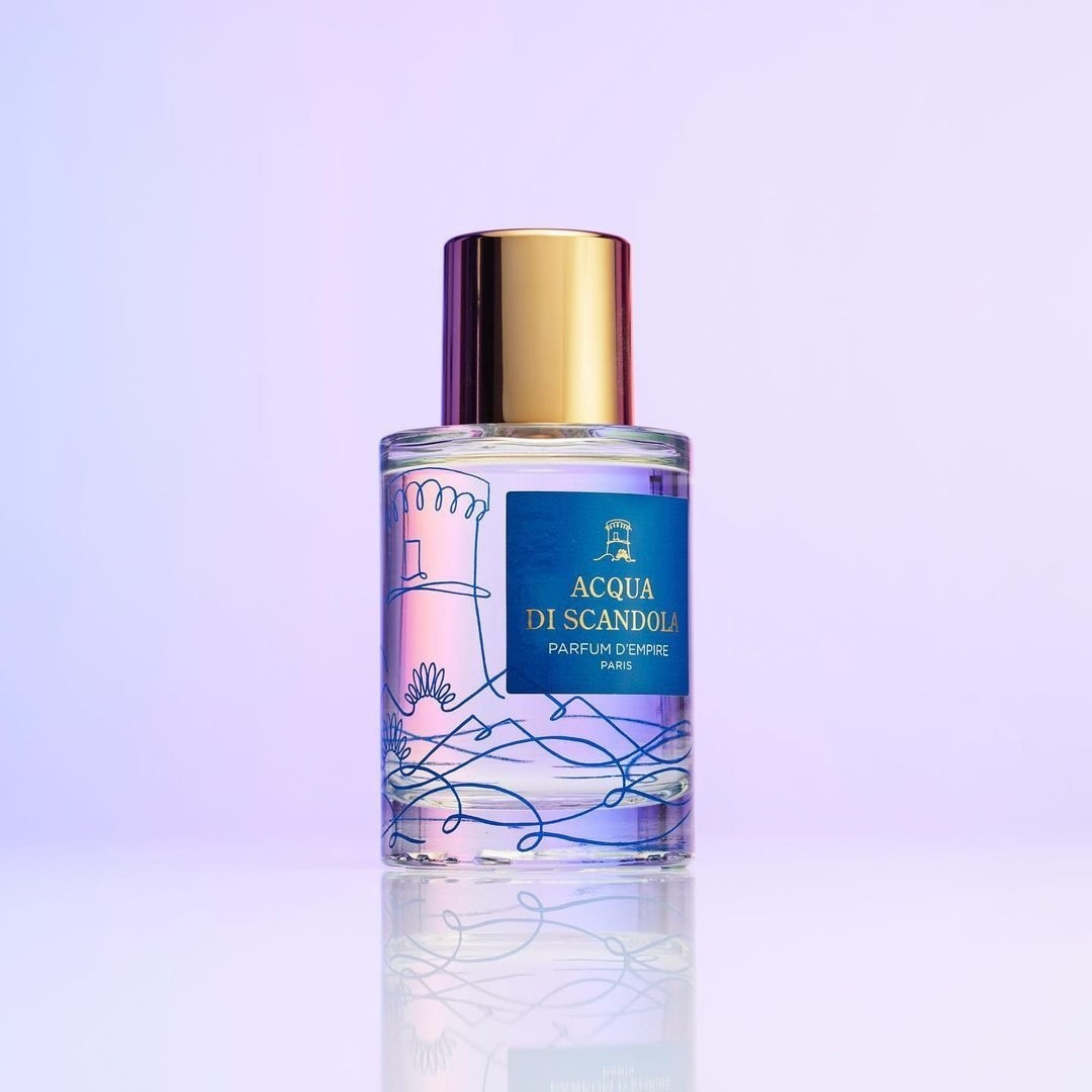 Parfum d'Empire - Acqua di Scandola