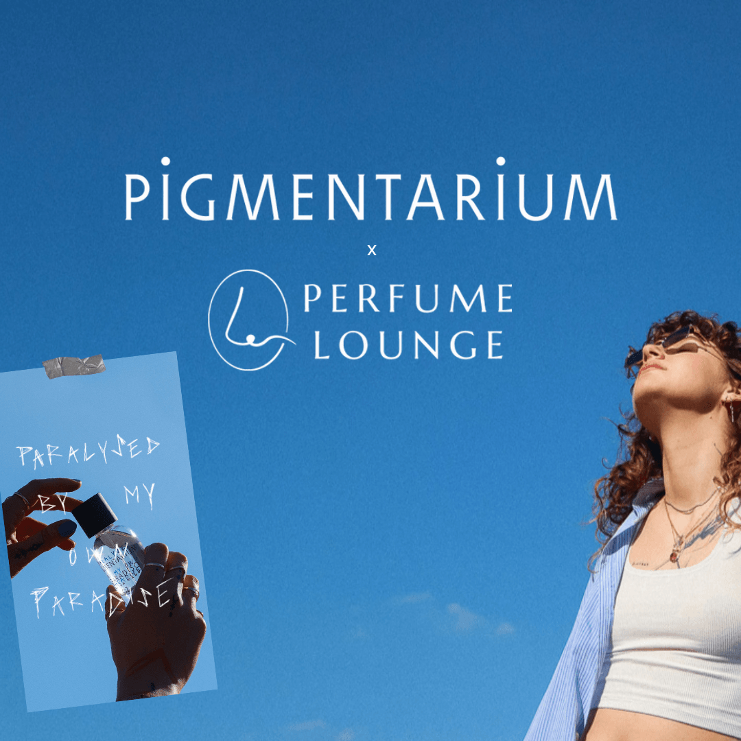 Pigmentarium x Perfume Lounge
