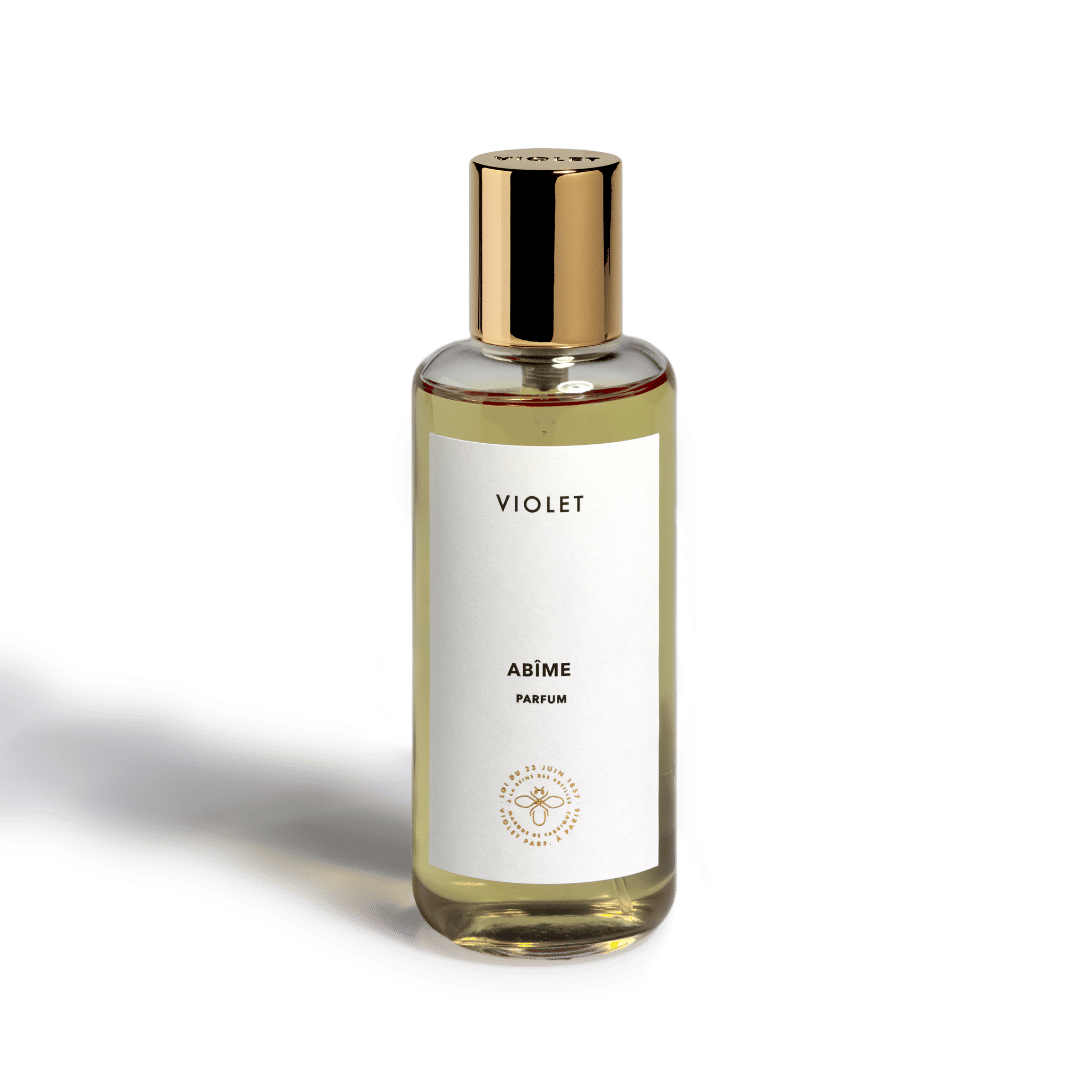 Violet - Abîme Parfum 100 ml