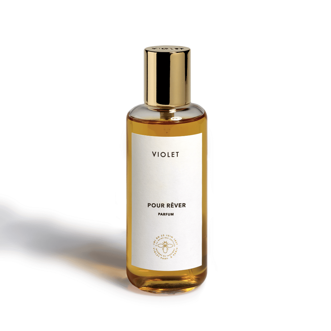 Violet - Pour Rever Parfum 100 ml