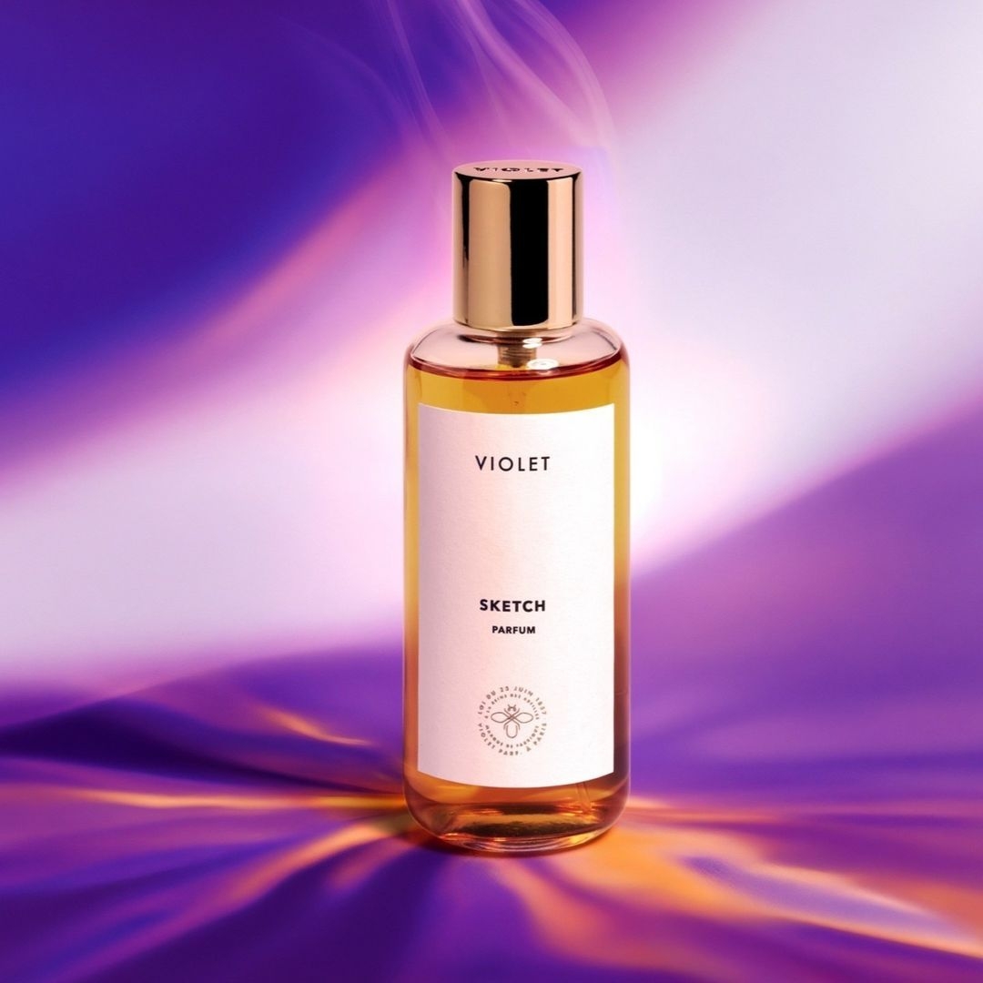 Violet - Sketch Parfum