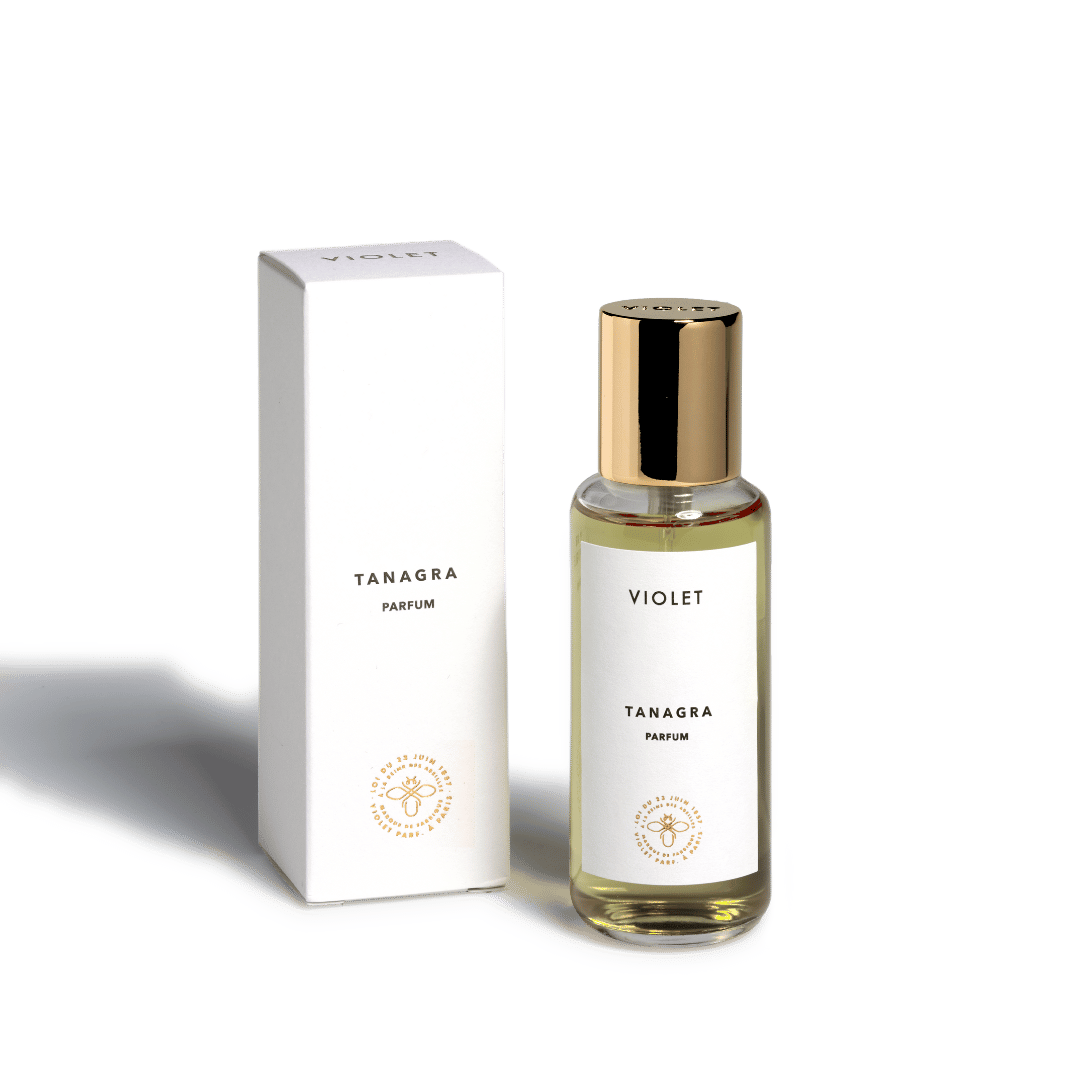 Violet - Tanagra 50 ml