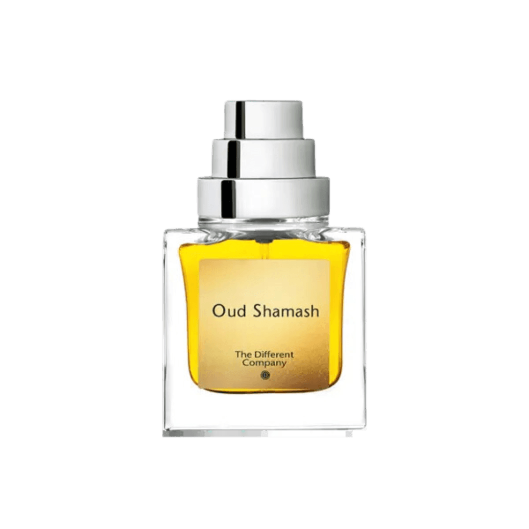 Oud Shamash - eau de parfum