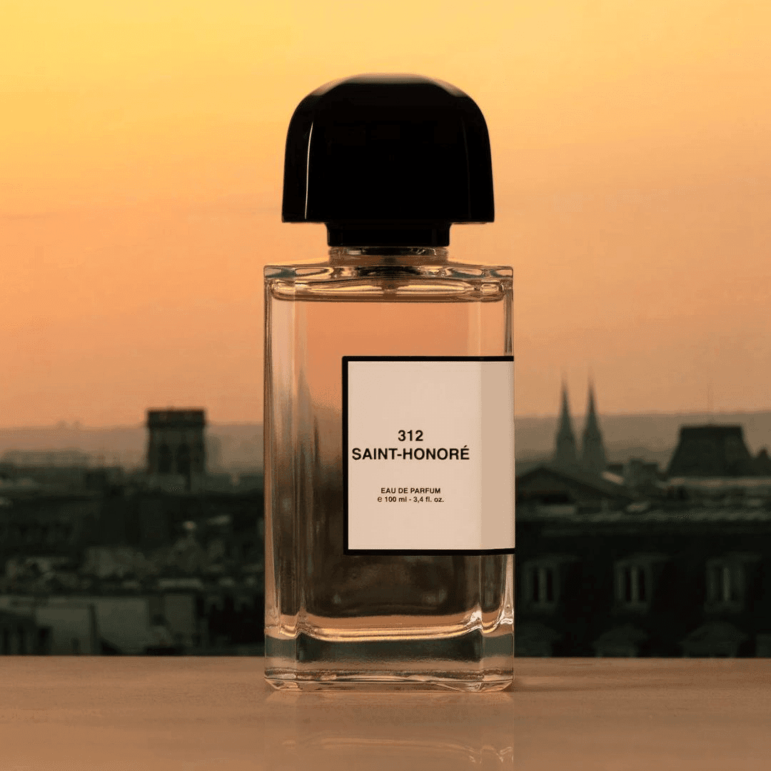 BDK - 312 Saint-Honoré Eau de Parfum 100 ml