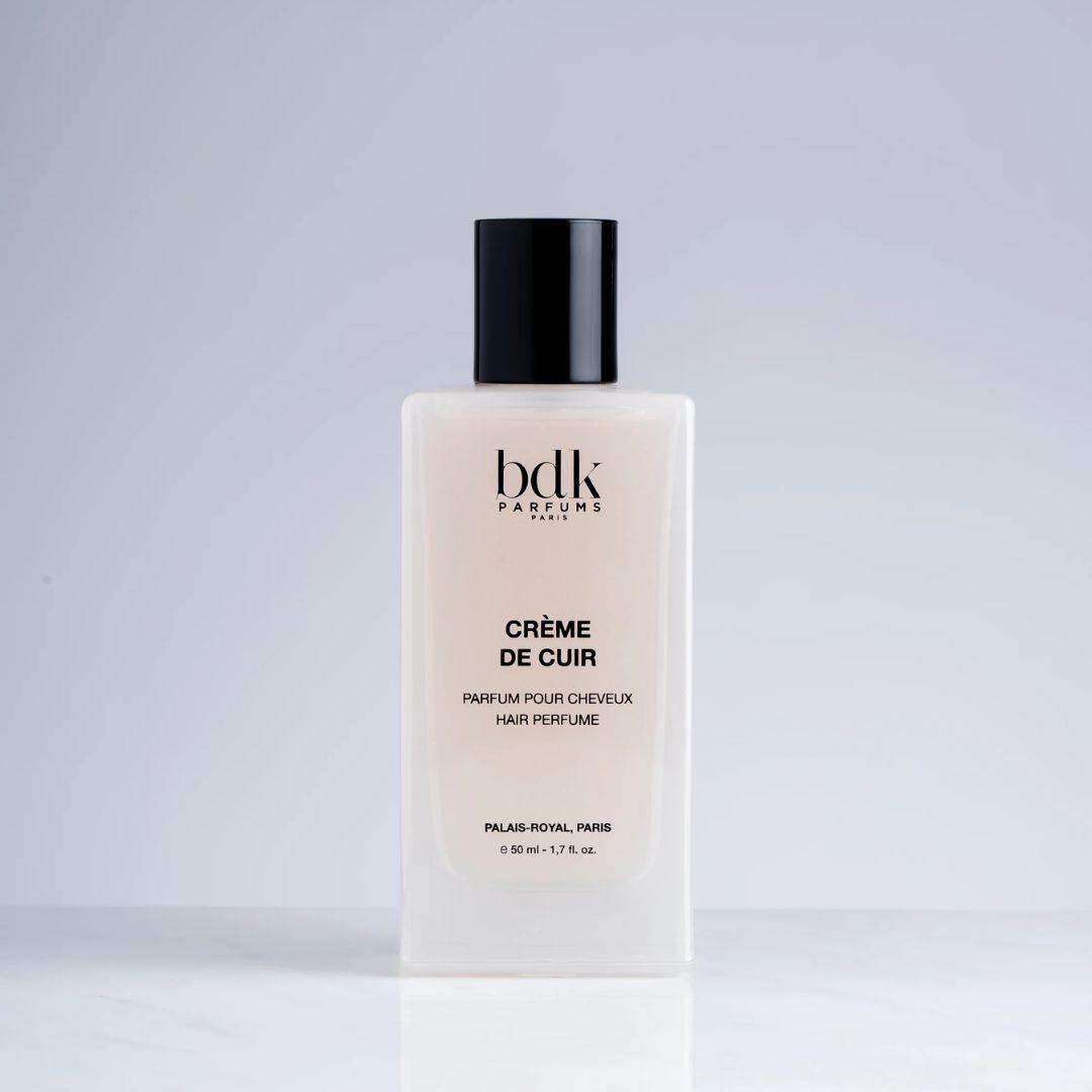 BDK Hair perfume - Creme de Cuir 50 ml