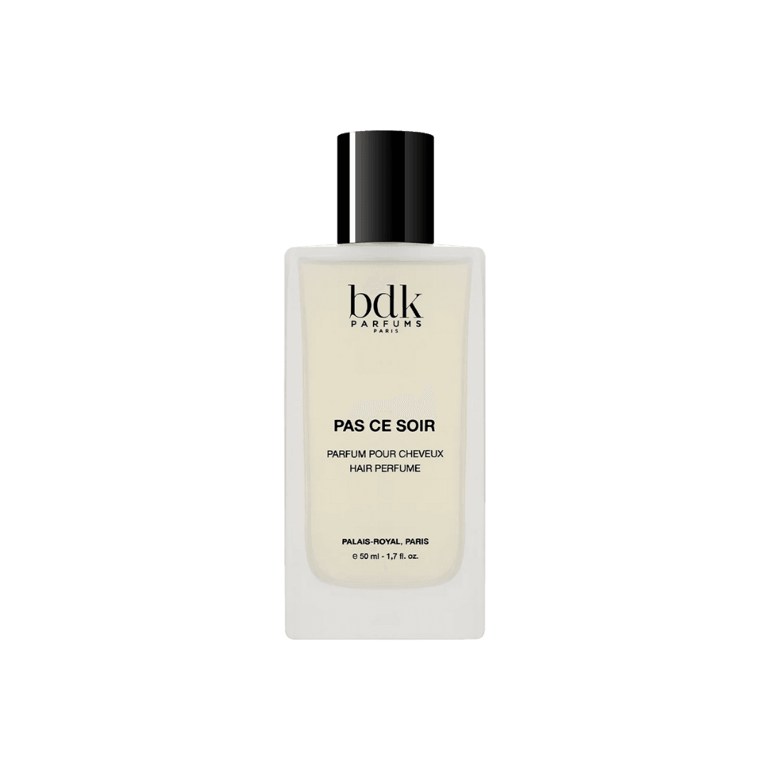 BDK Hair perfume - Pas ce Soir 50 ml