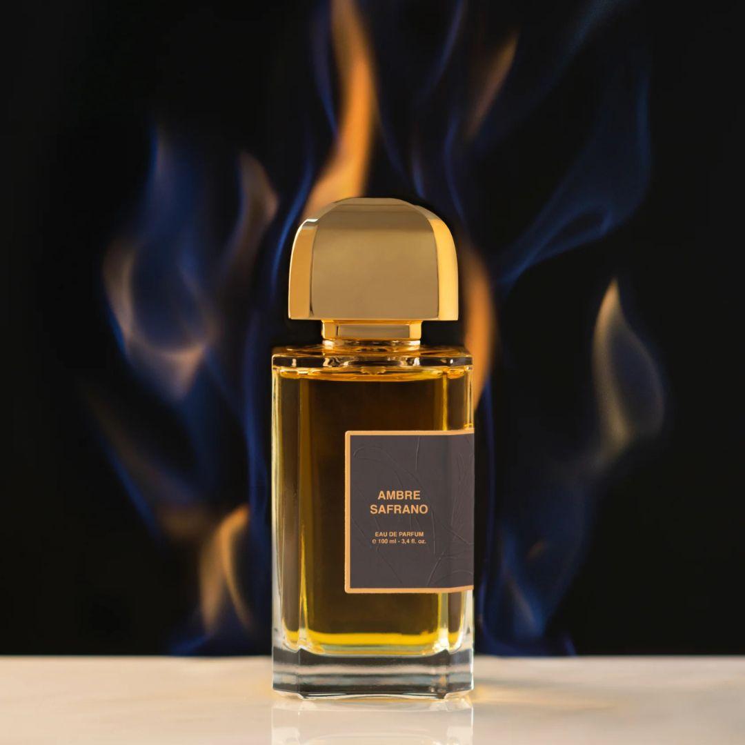 BDK Parfums - Ambre Safrano eau de parfum