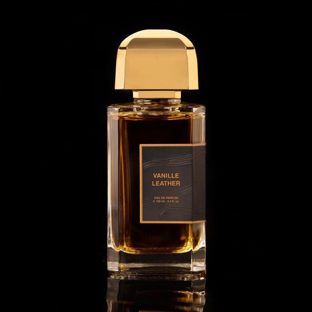 BDK Parfums - Vanille Leather eau de parfum