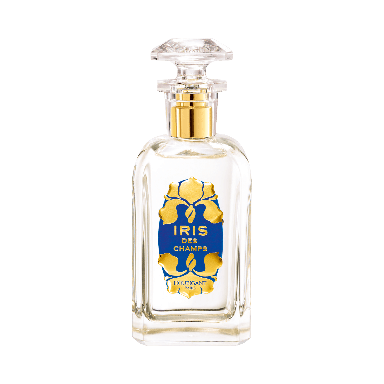 Iris des champs discount perfume