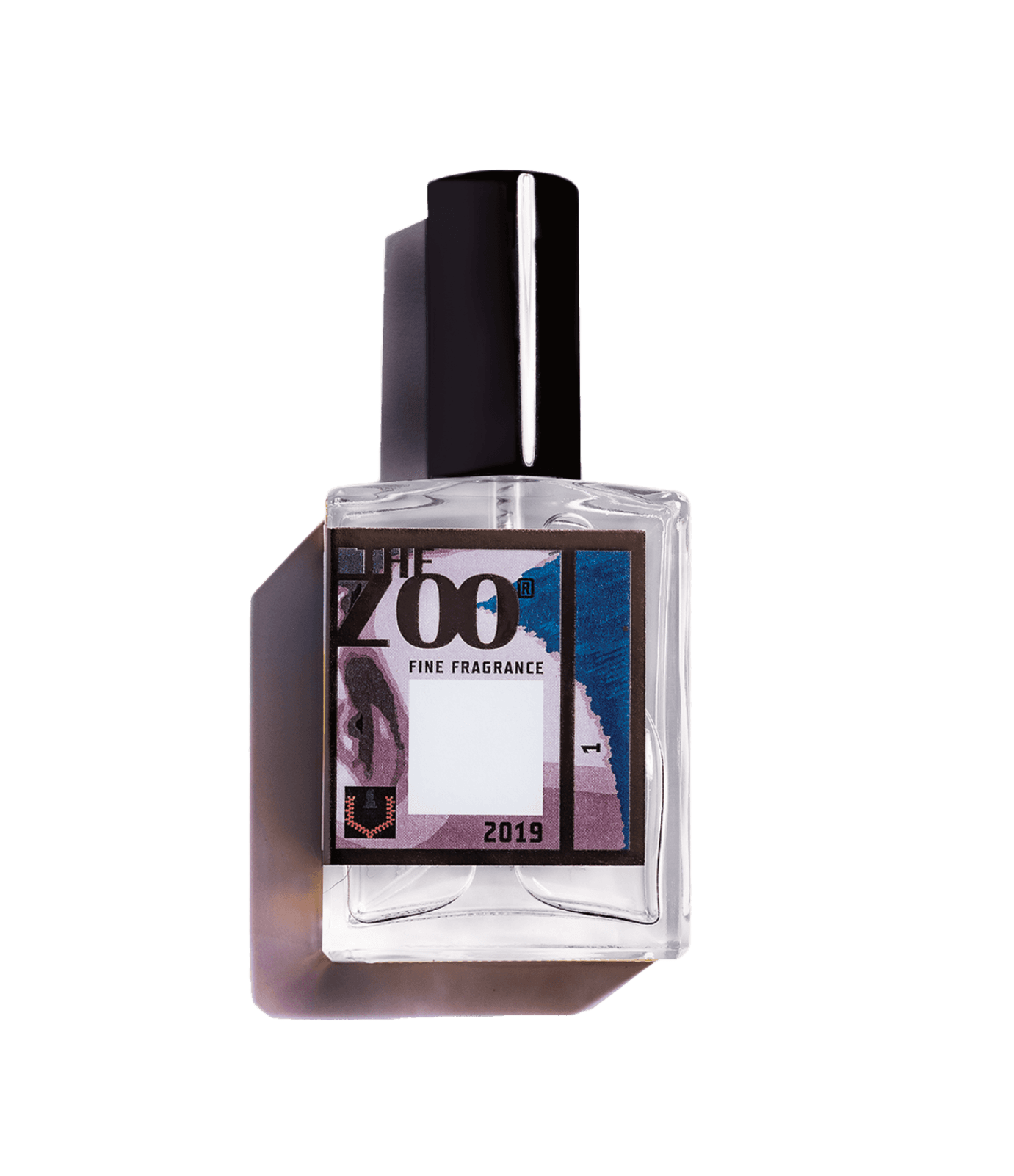 The zoo perfume new arrivals