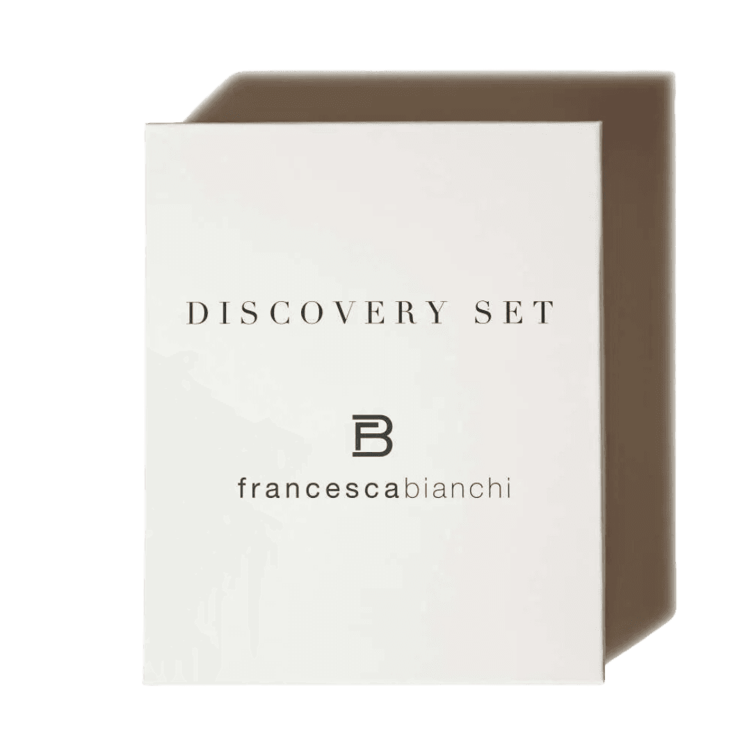 Francesca Bianchi - discovery set