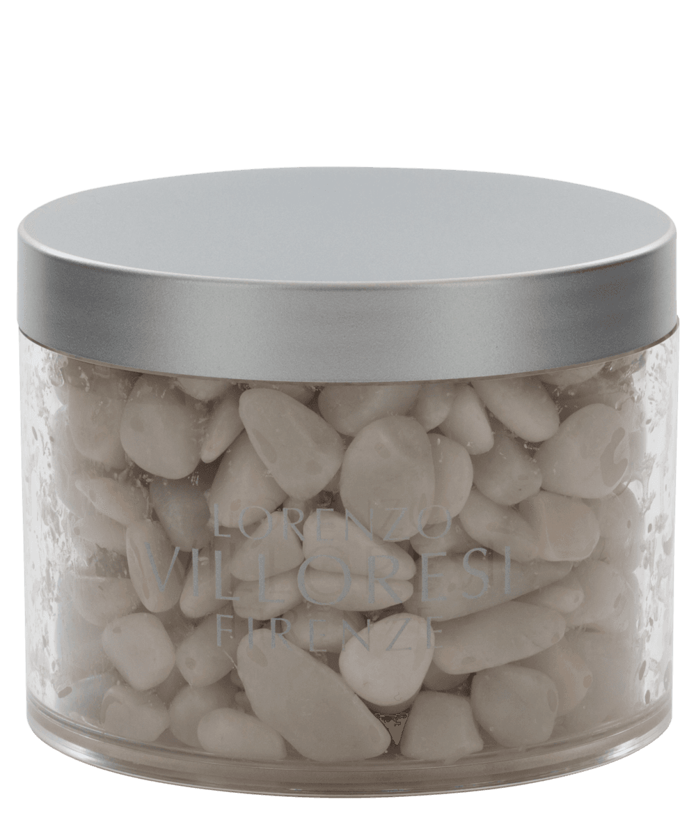 Lorenzo Villoresi - Teint de neige scented stones | Perfume Lounge