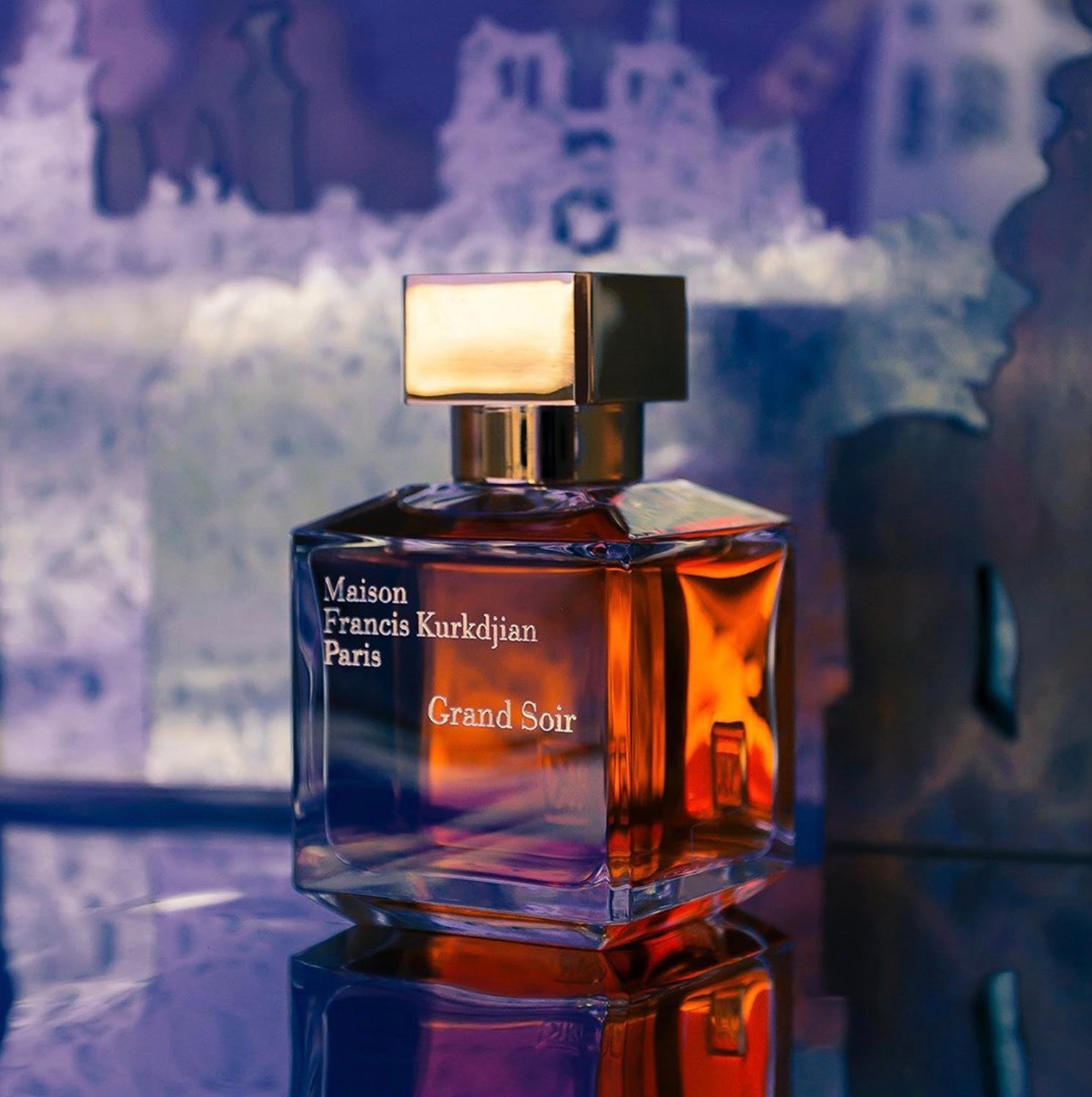 Maison Francis Kurkdjian Grand Soir - Eau de Parfum