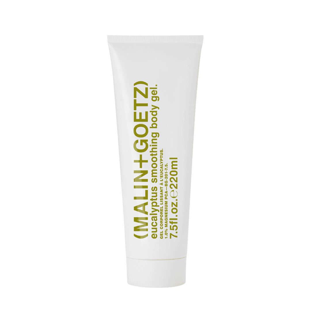 Malin + Goetz - Eucalyptus smoothing body gel