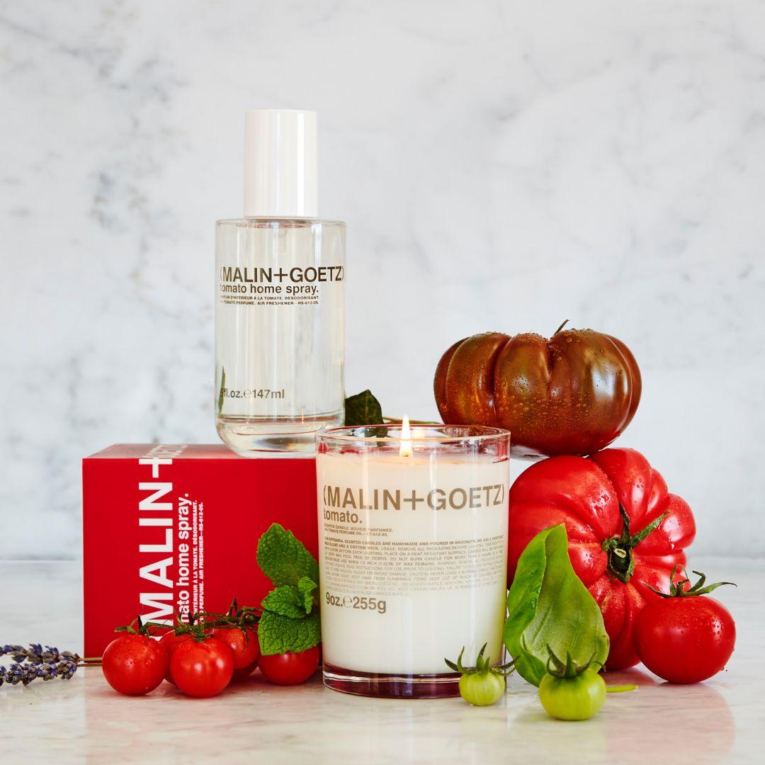 Malin + Goetz - Tomato home spray