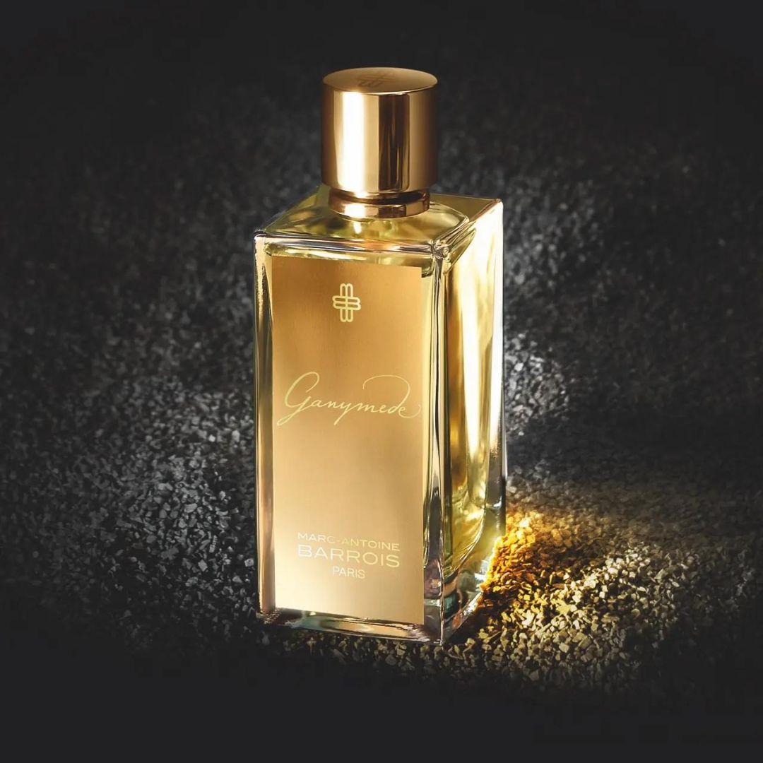 Marc-Antoine Barrois - Ganymede Eau de Parfum • Perfume Lounge ...