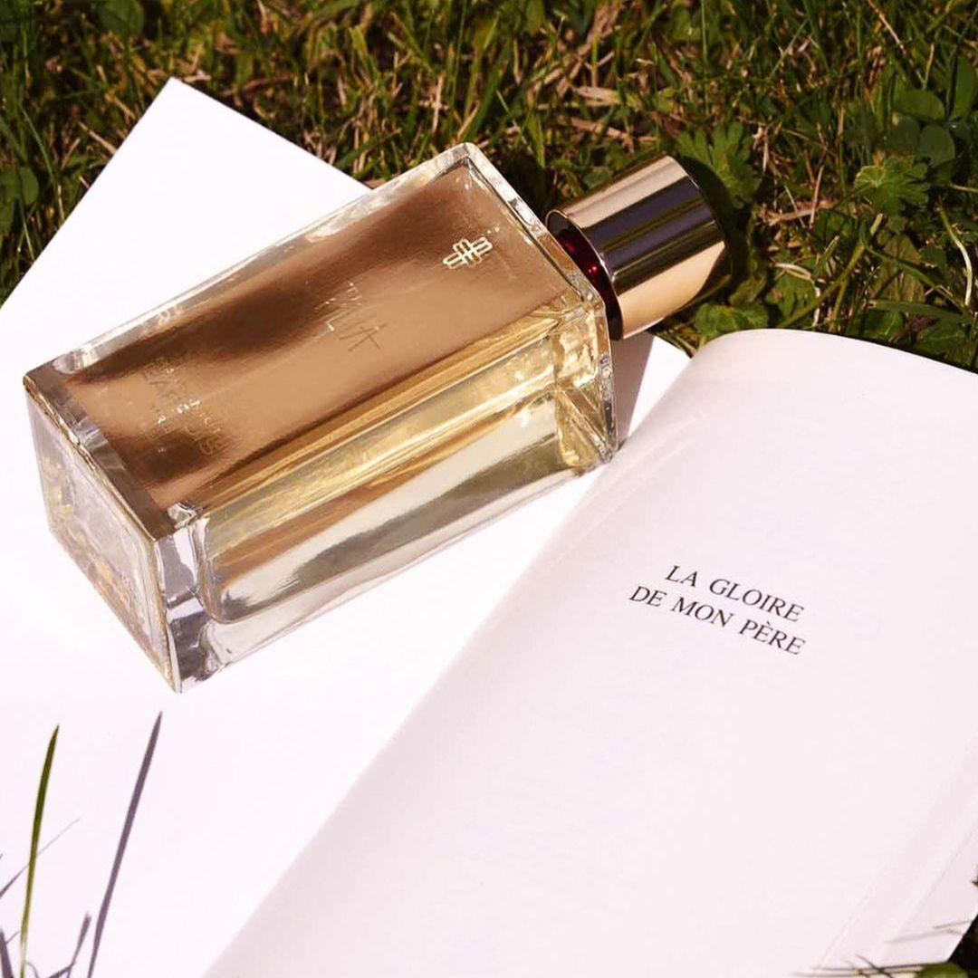 Marc-Antoine Barrois - Tilia Eau de Parfum