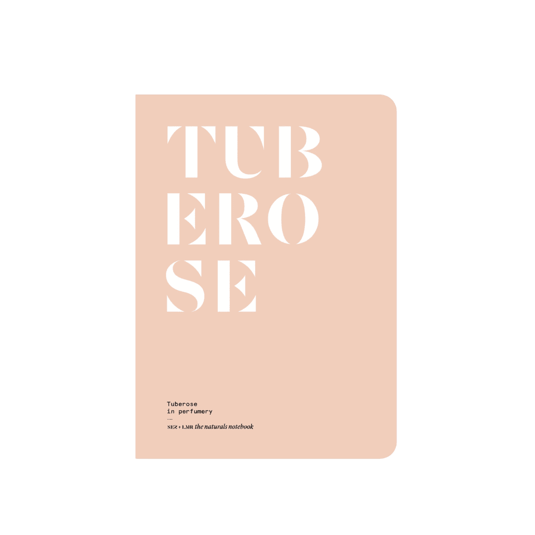 Nez Editions - Tuberose in perfumery