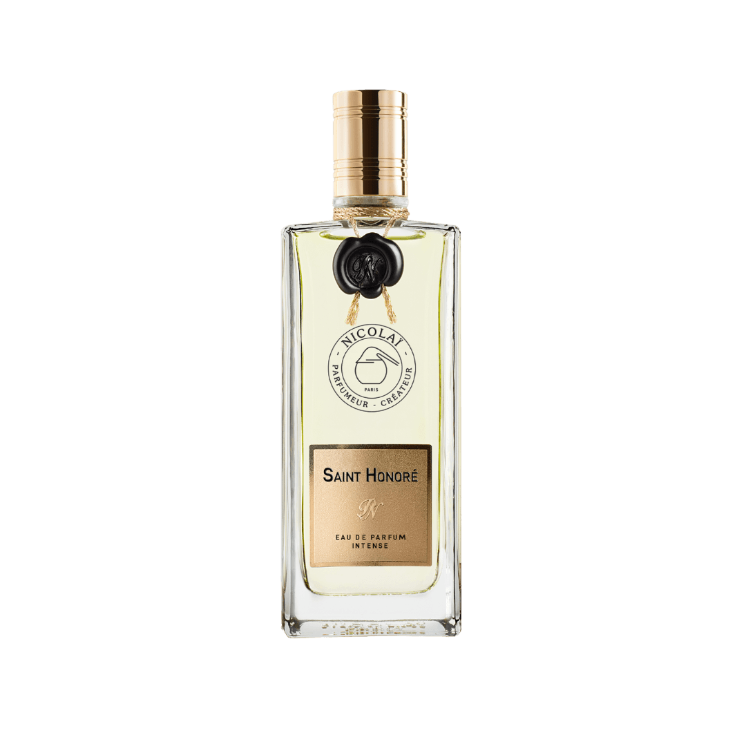 Nicolaï Paris - Saint Honoré Eau de Parfum 100 ml