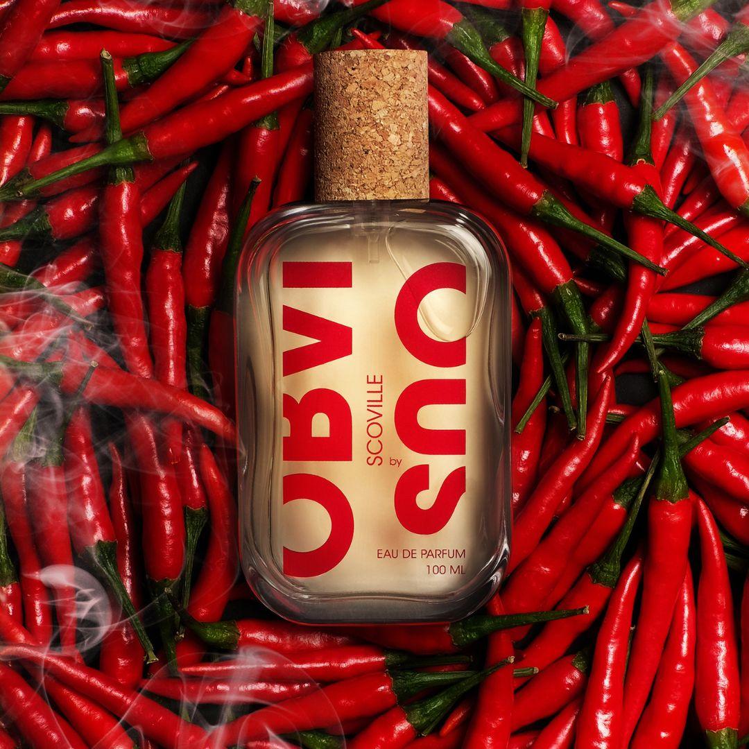 Obvious - Scoville