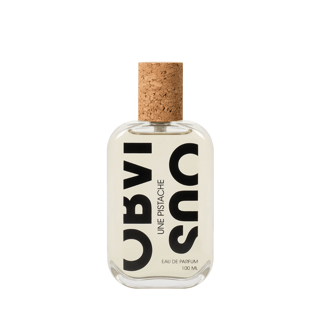 Obvious - Une Pistache Eau de parfum