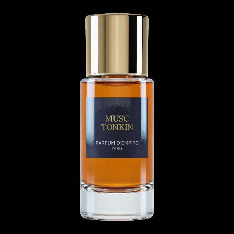 Parfum d'Empire - Musc Tonkin | Perfume Lounge