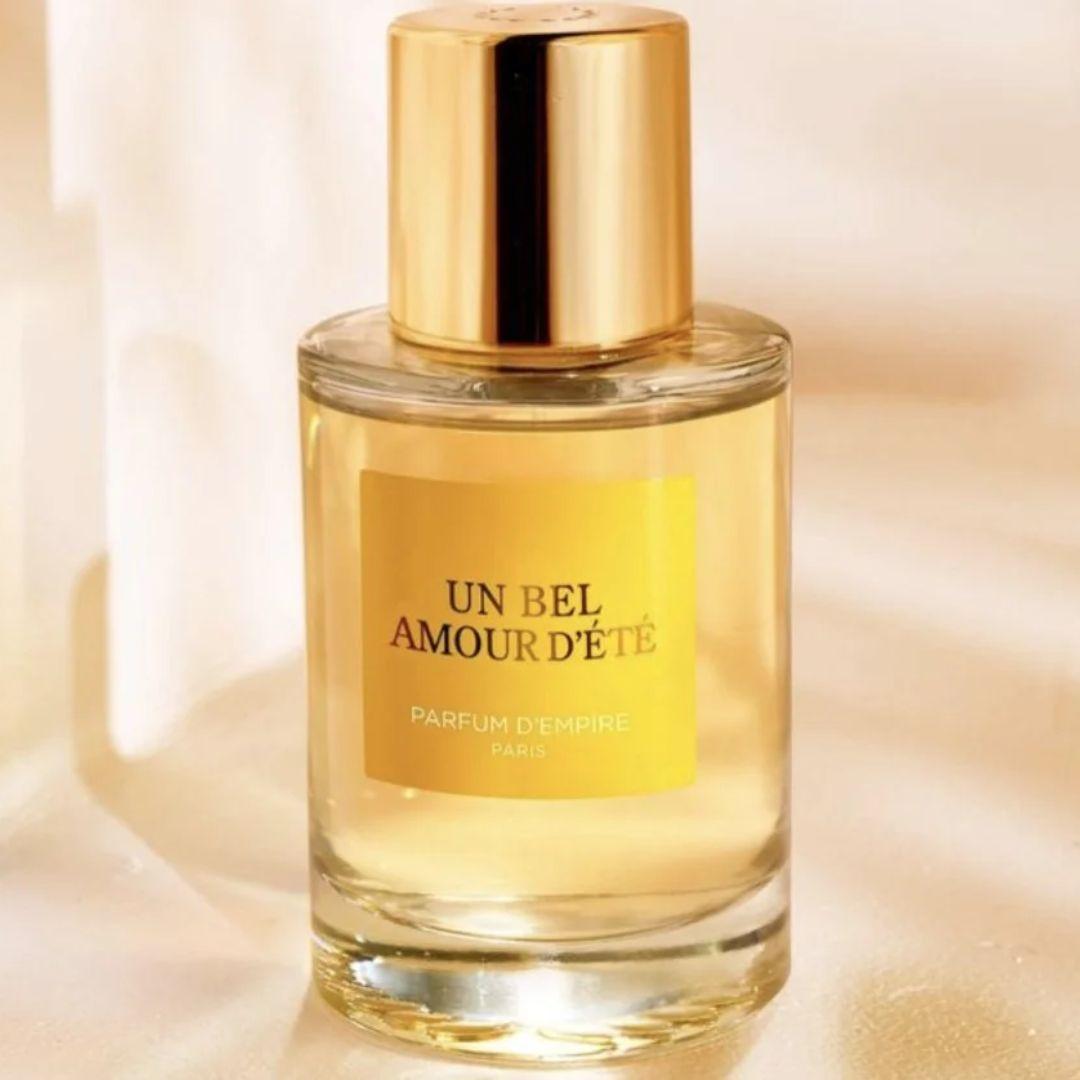 Parfum d'Empire - Un Bel Amour d'Été