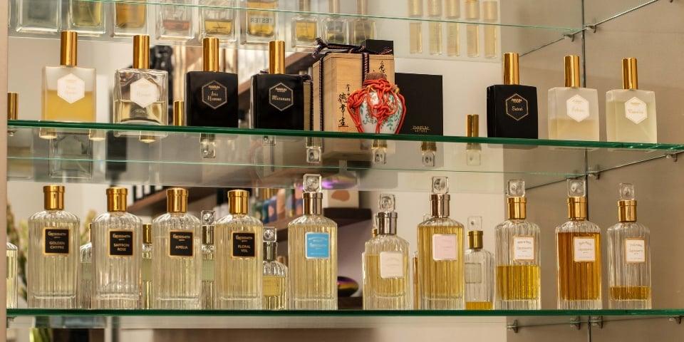 Parfums