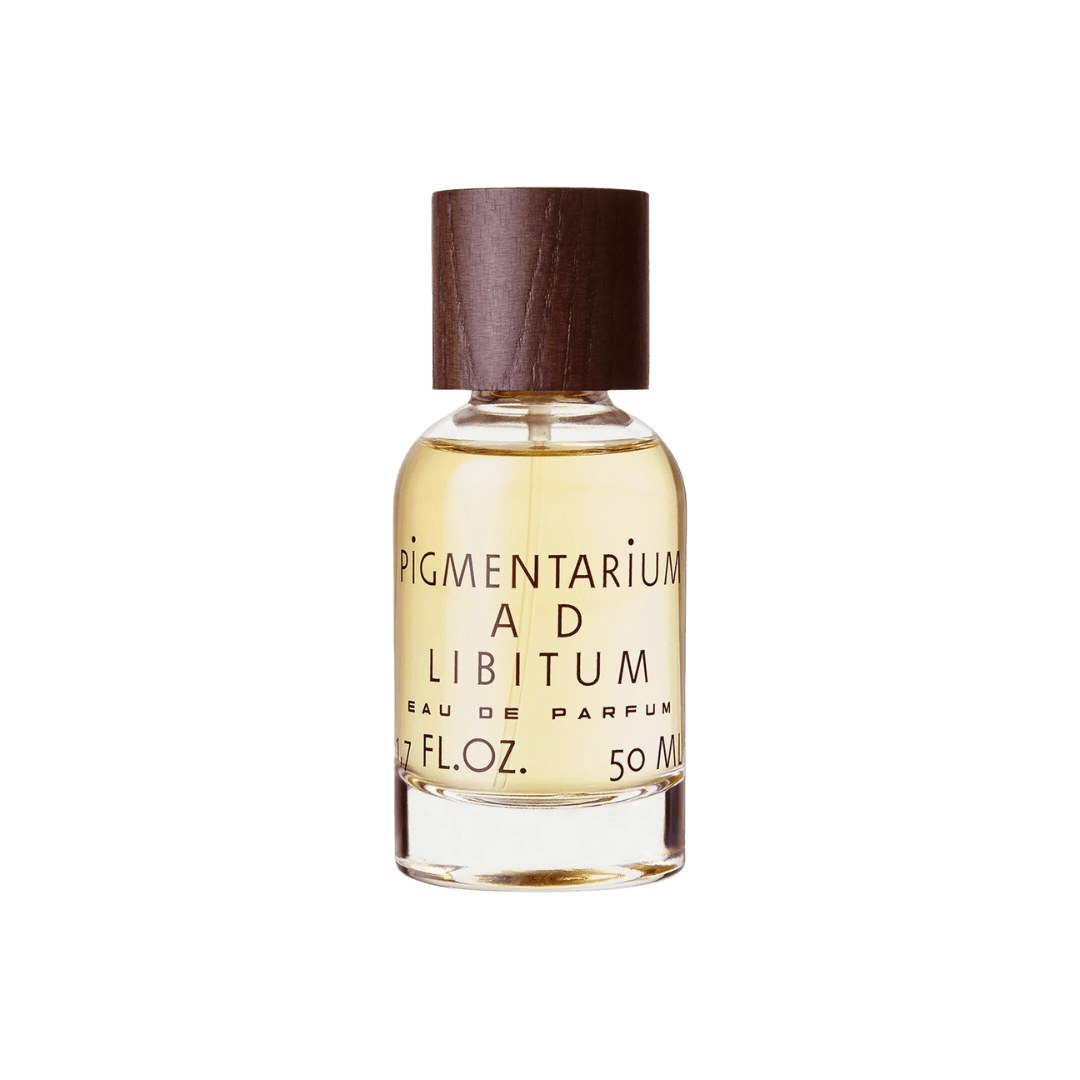 Pigmentarium - Ad Libitum Eau de Parfum 50 ml