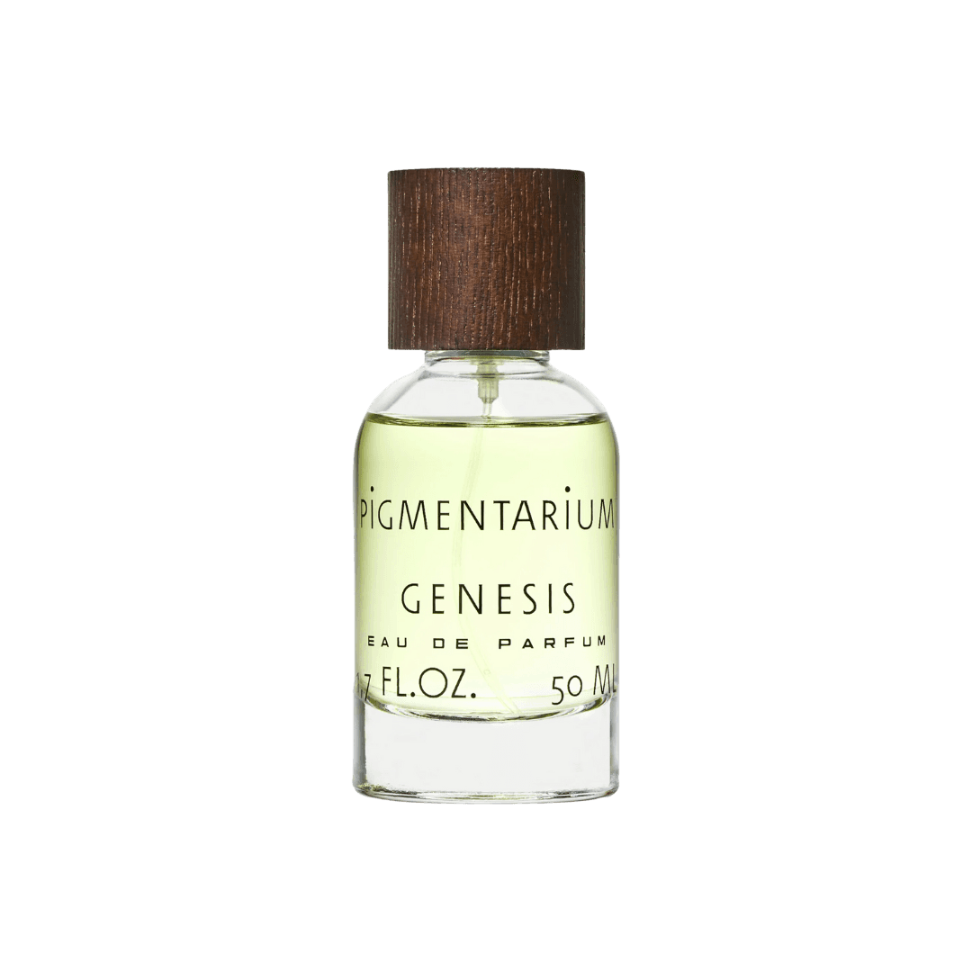 Pigmentarium - Genesis Eau de parfum 50 ml