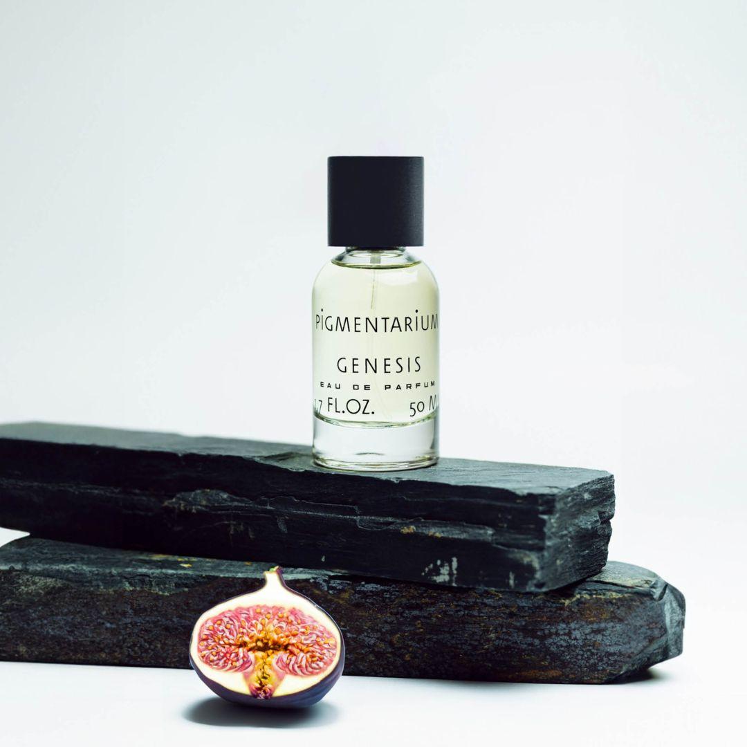 Pigmentarium - Genesis Eau de Parfum 50 ml