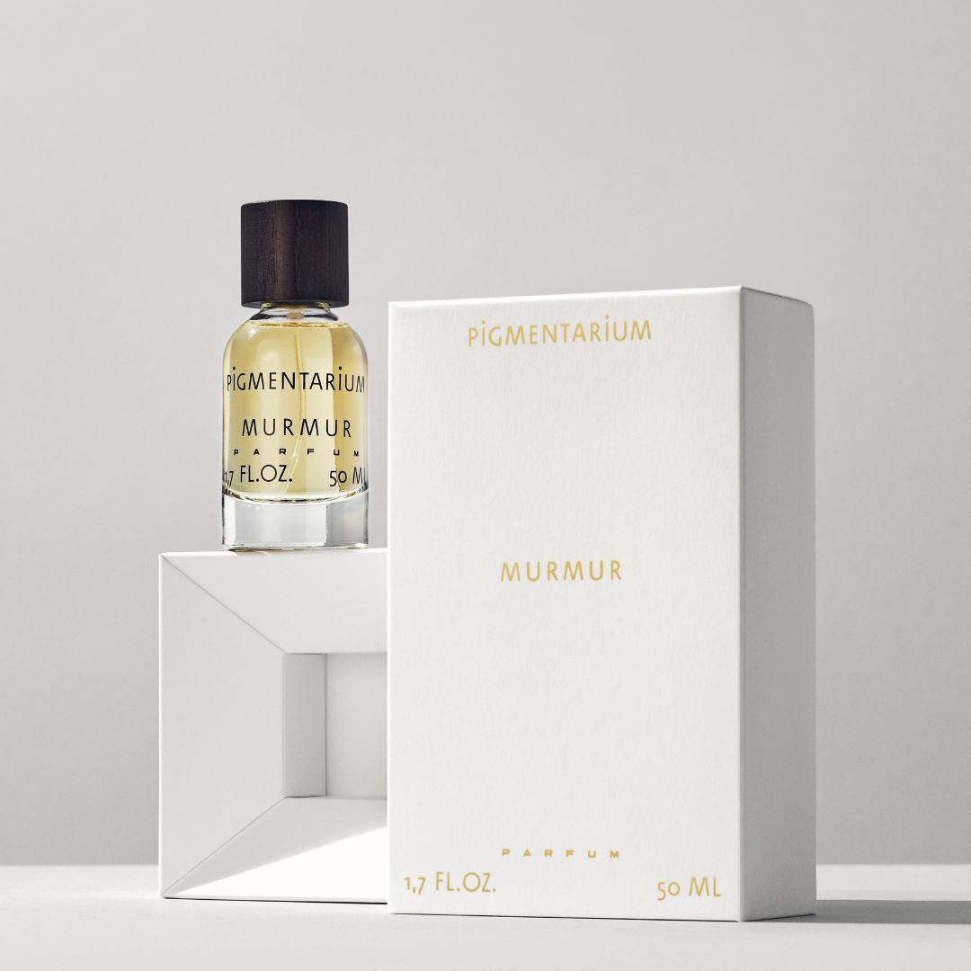 Pigmentarium - Murmur Extrait de parfum 50 ml